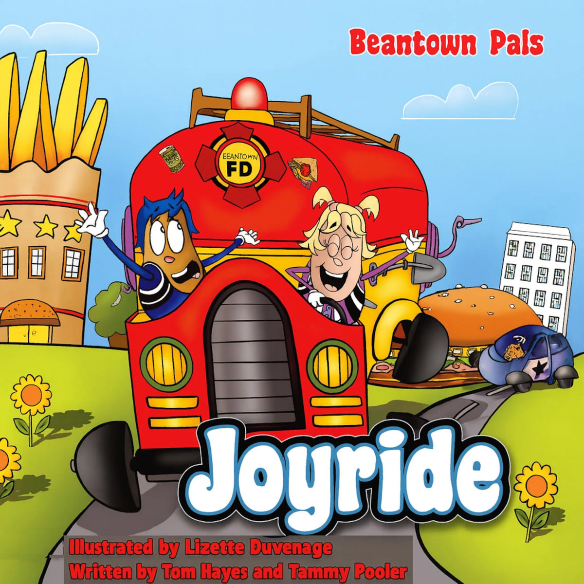 Joyride
