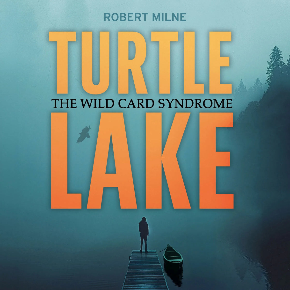 Turtle Lake