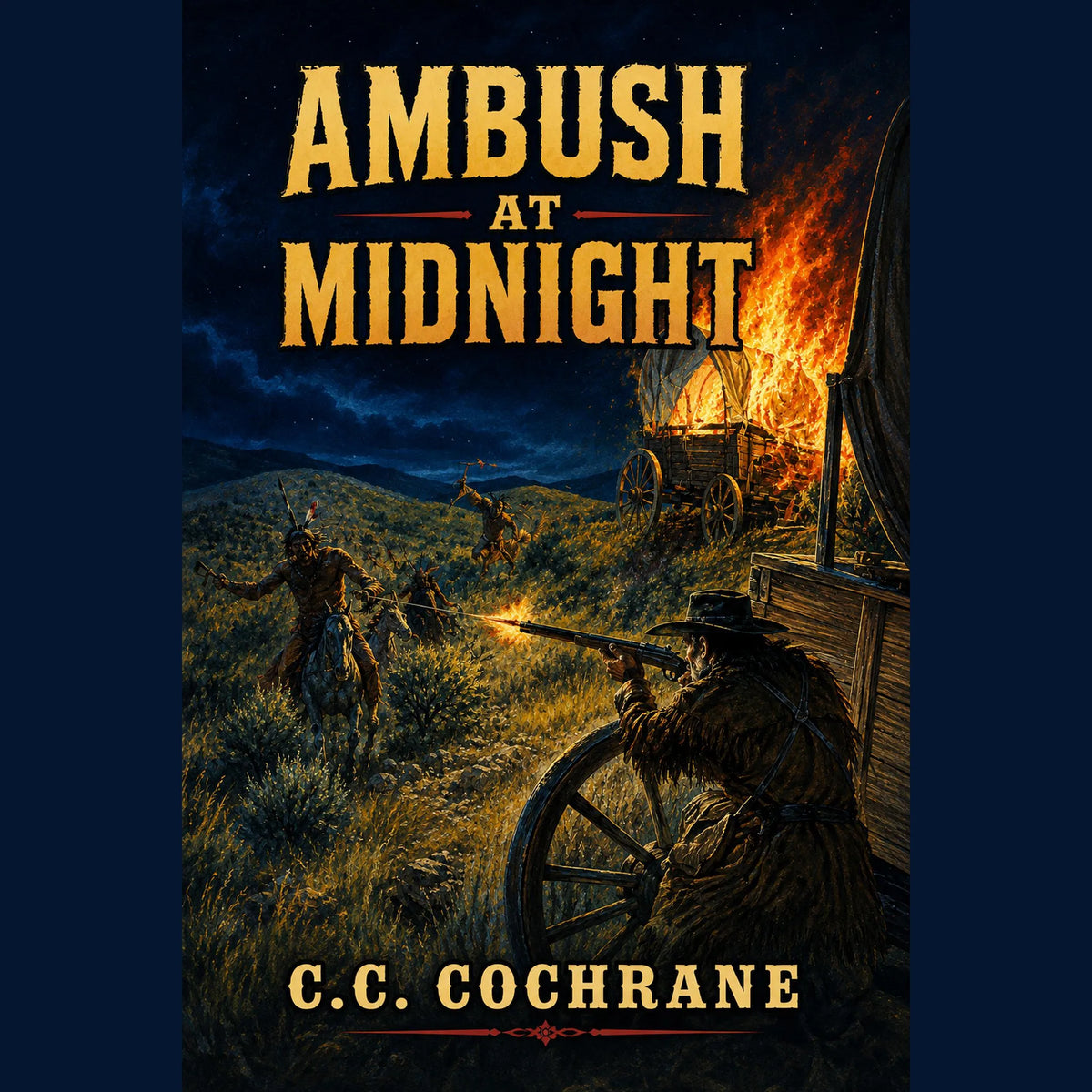 Ambush at Midnight