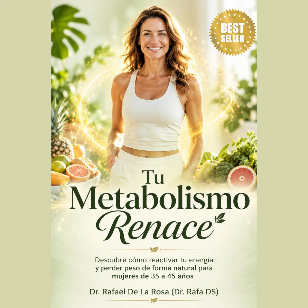 Tu Metabolismo Renace
