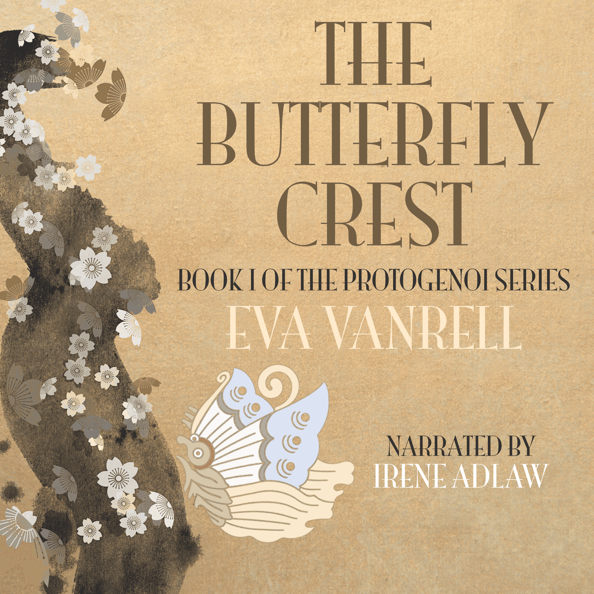 The Butterfly Crest