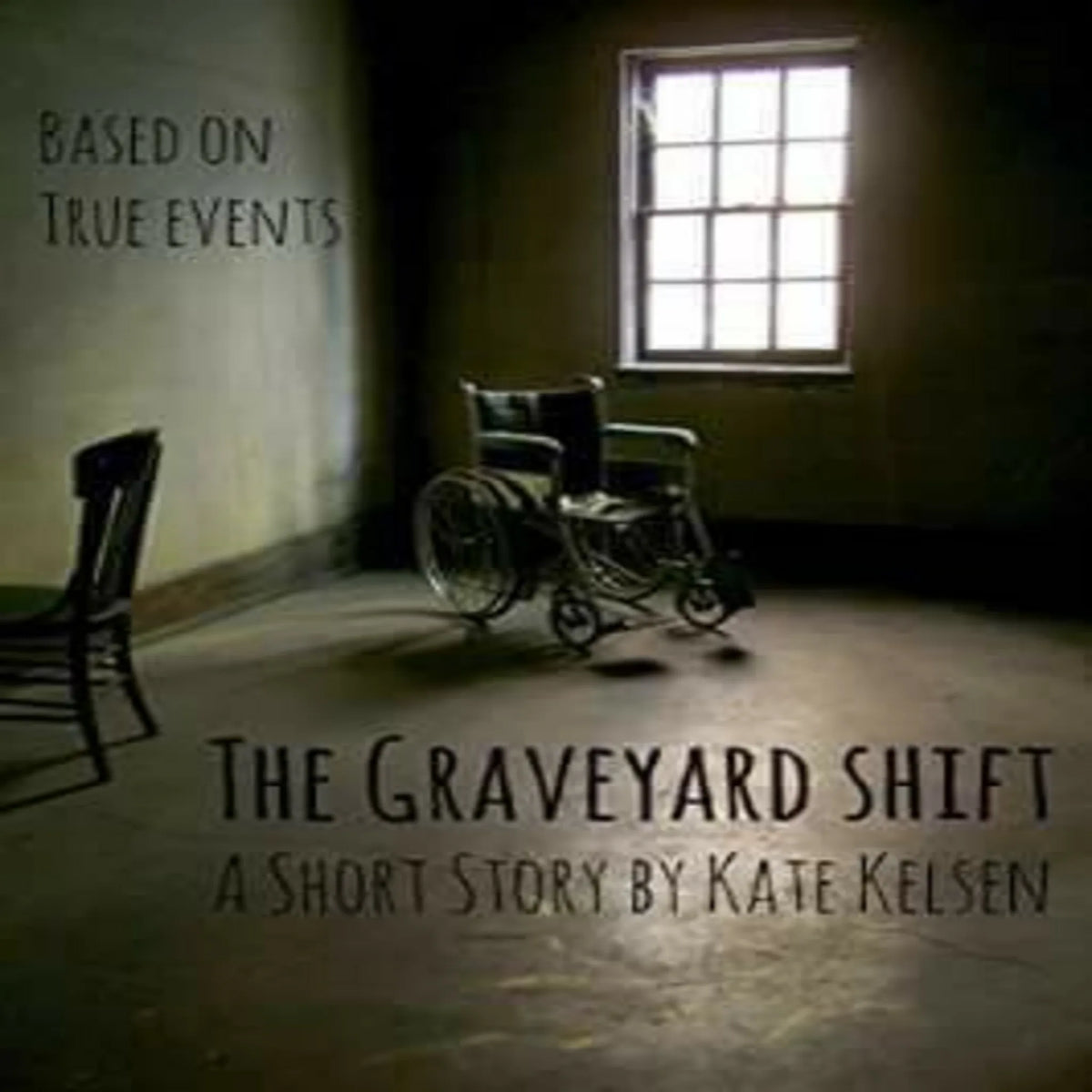 The Graveyard Shift