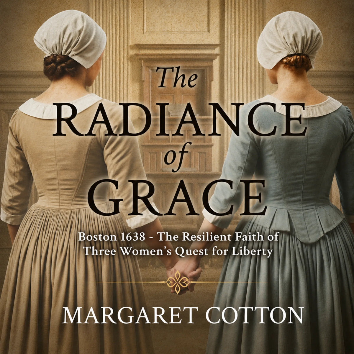 The Radiance of Grace