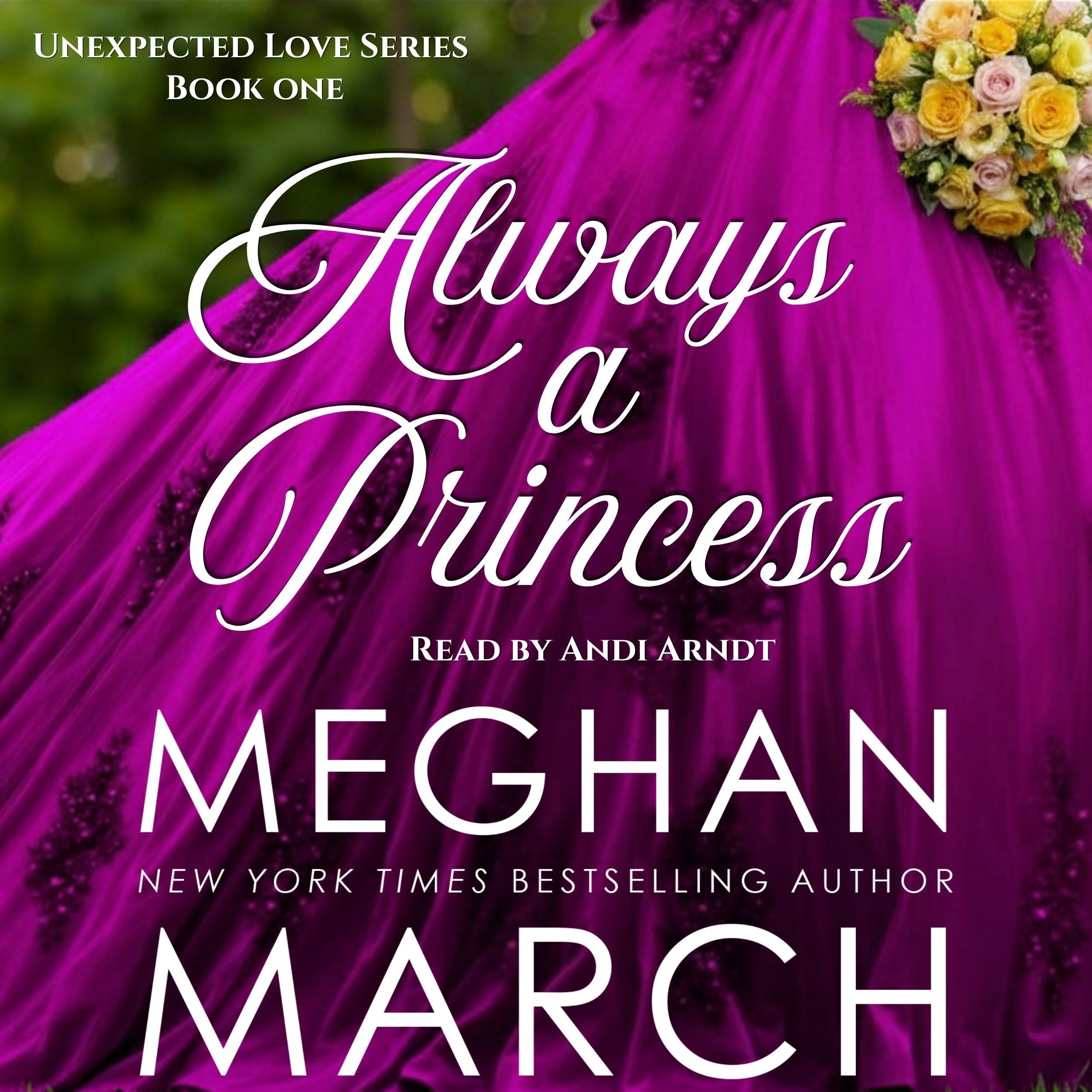 Always a Princess