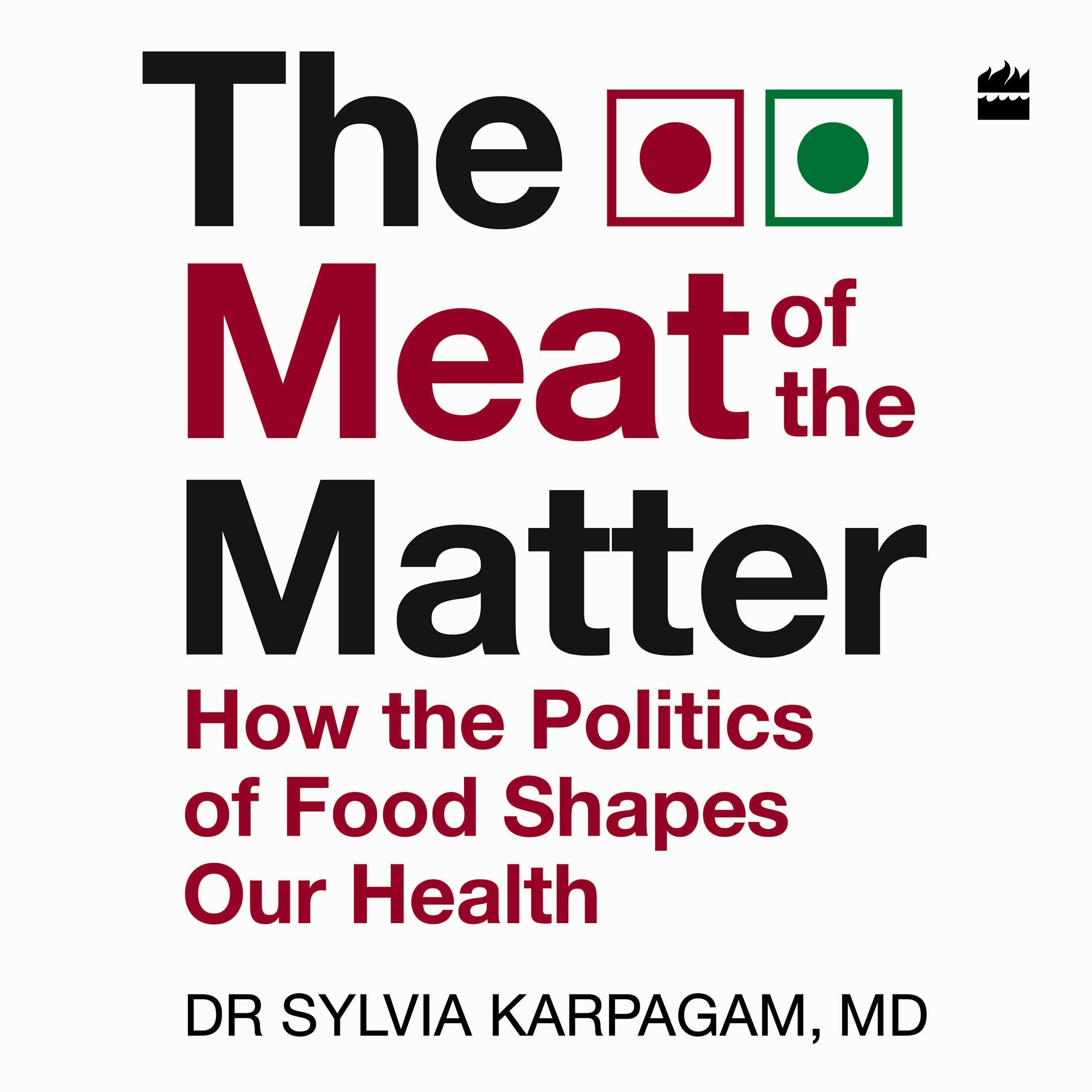 The Meat of The Matter