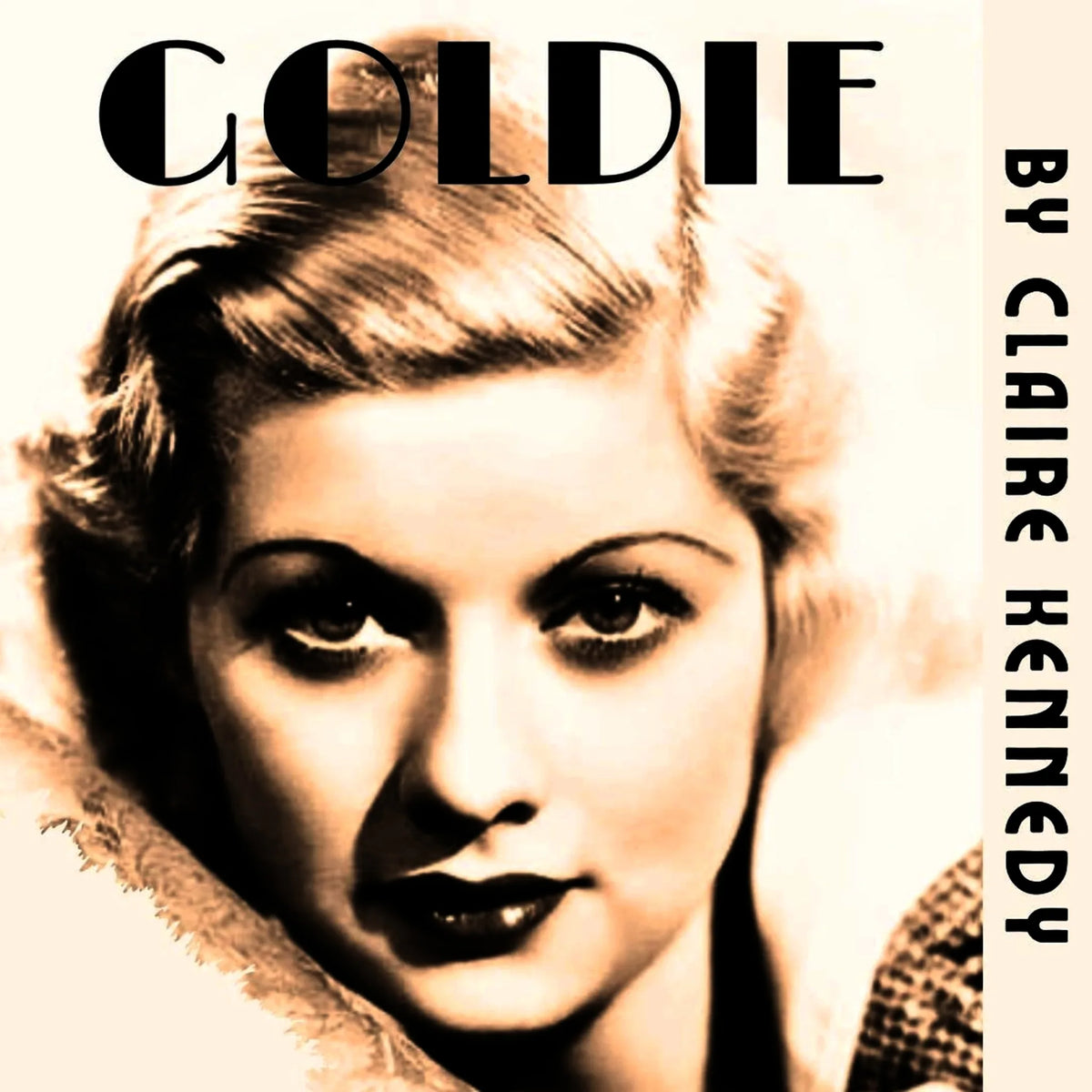 Goldie