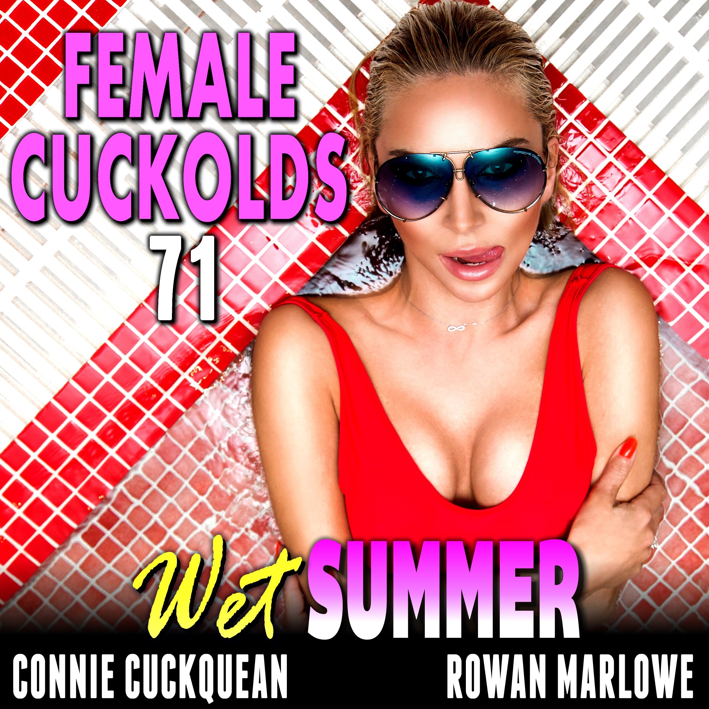 Wet Summer: Female Cuckolds 71