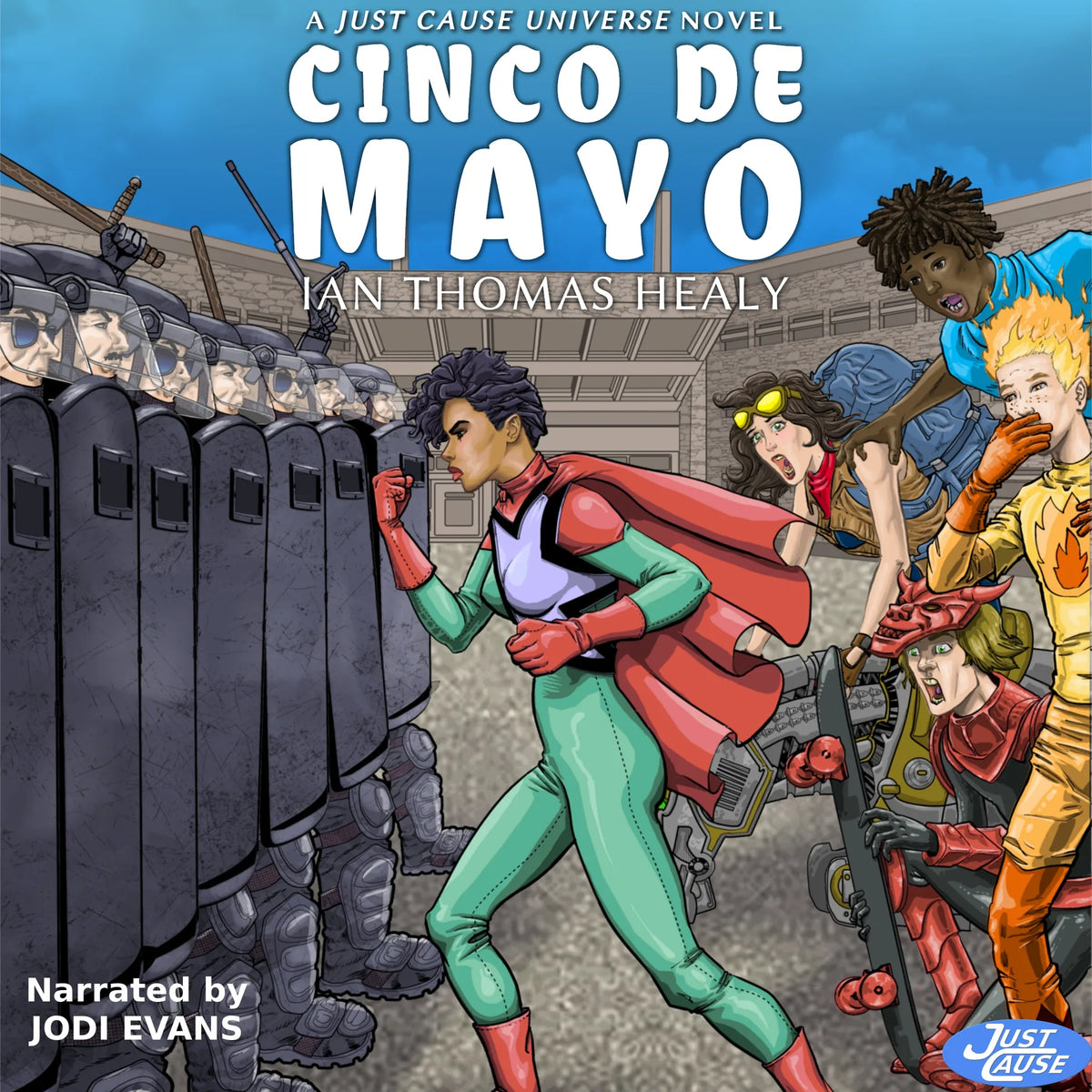 Cinco de Mayo