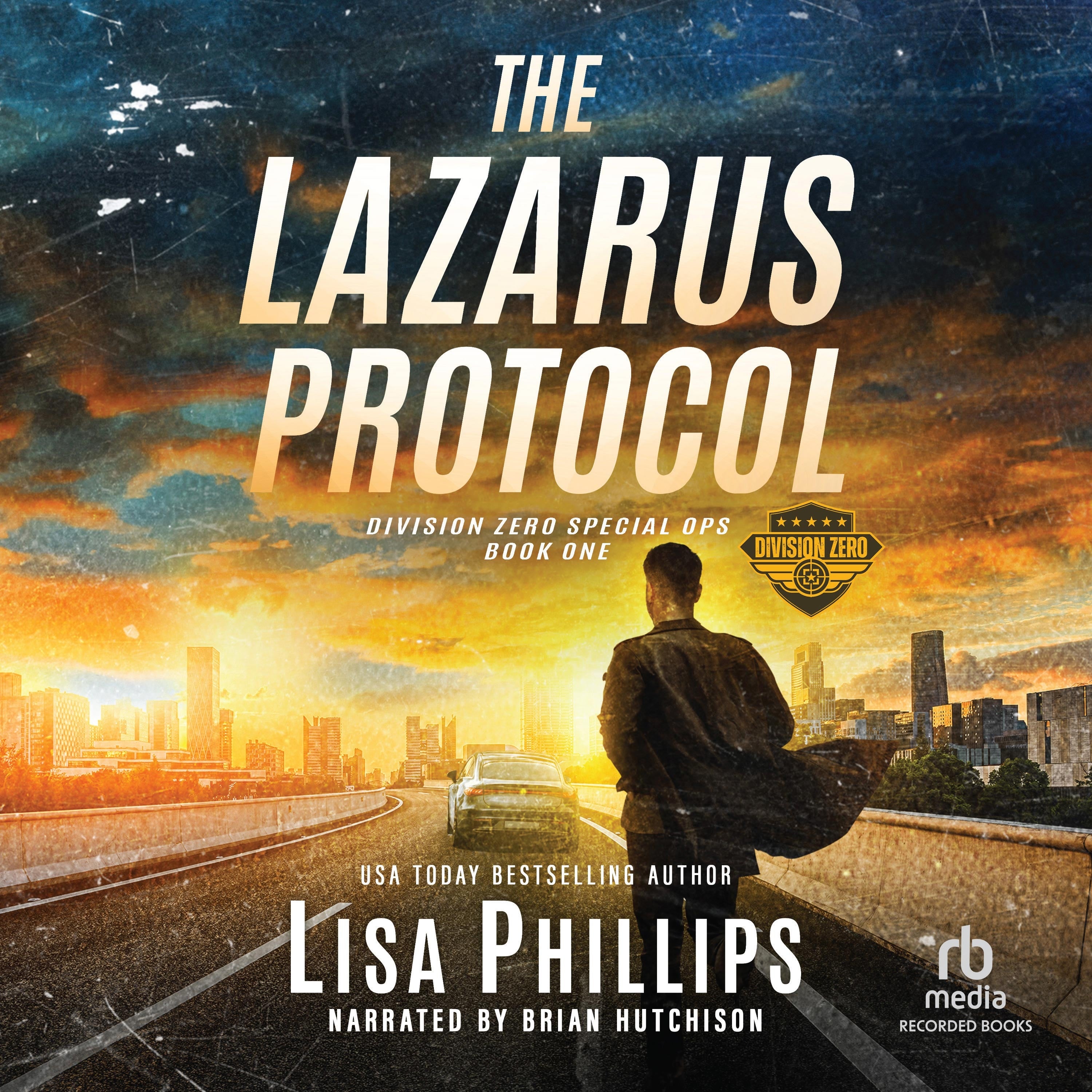 The Lazarus Protocol