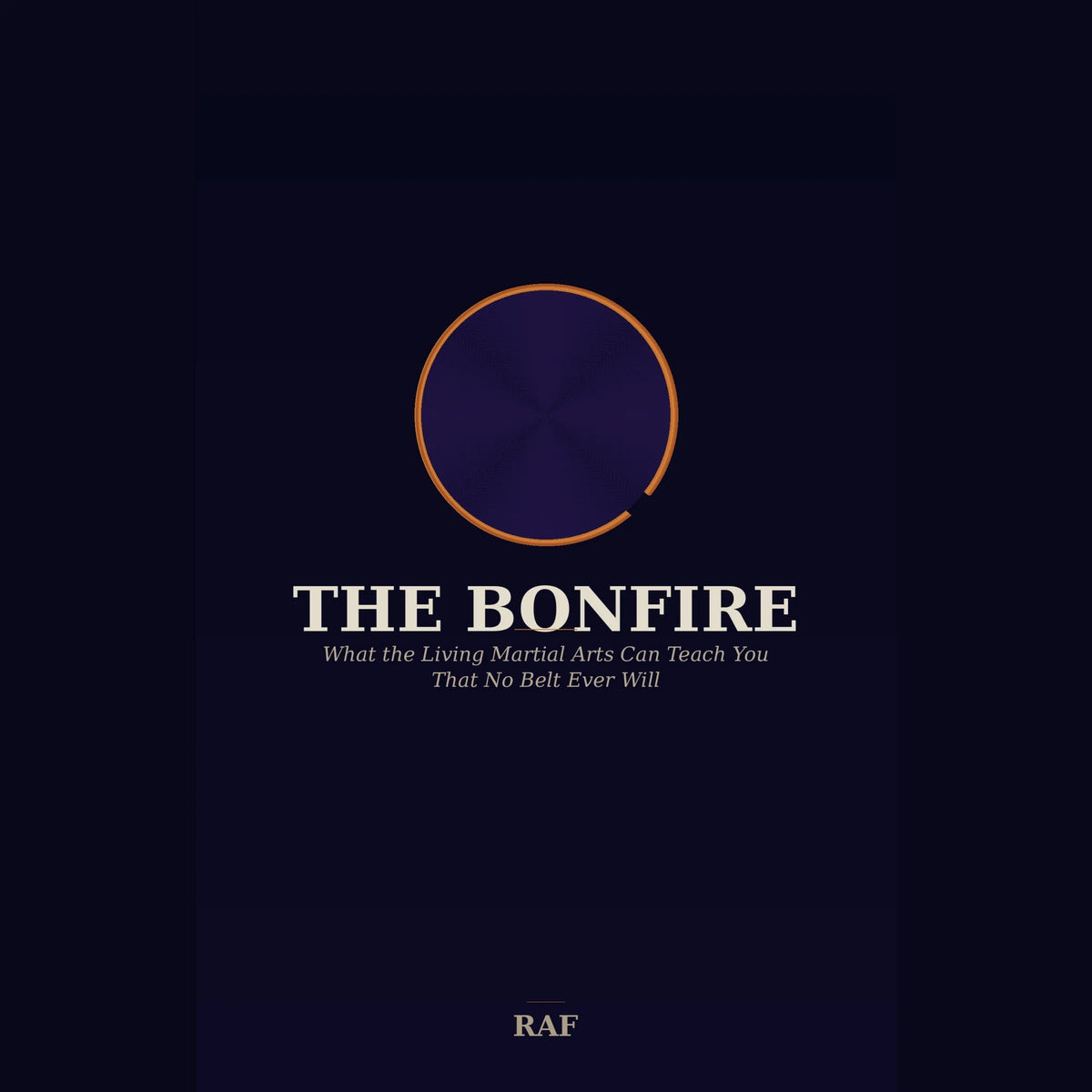 “Bonfire, The”