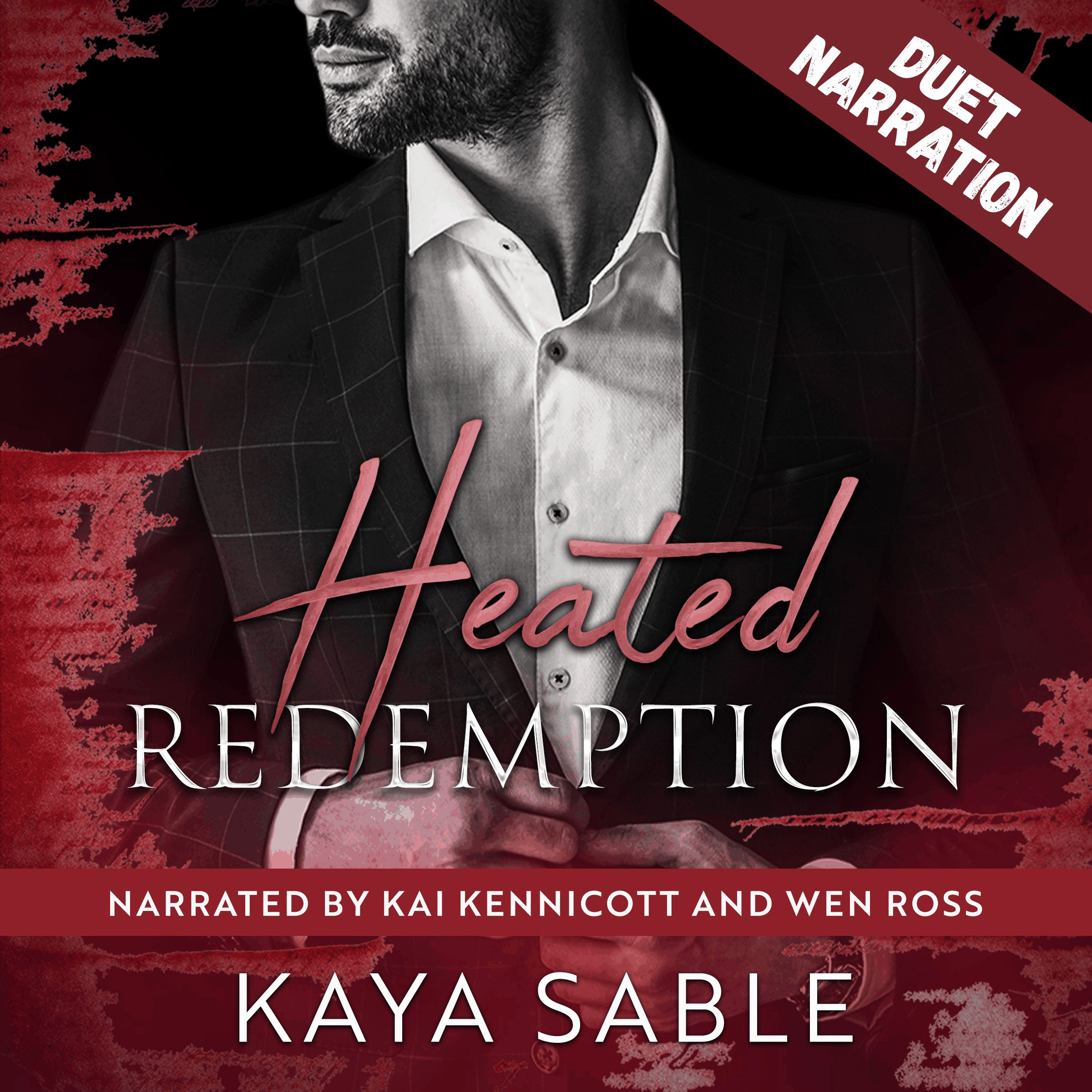 Heated Redemption