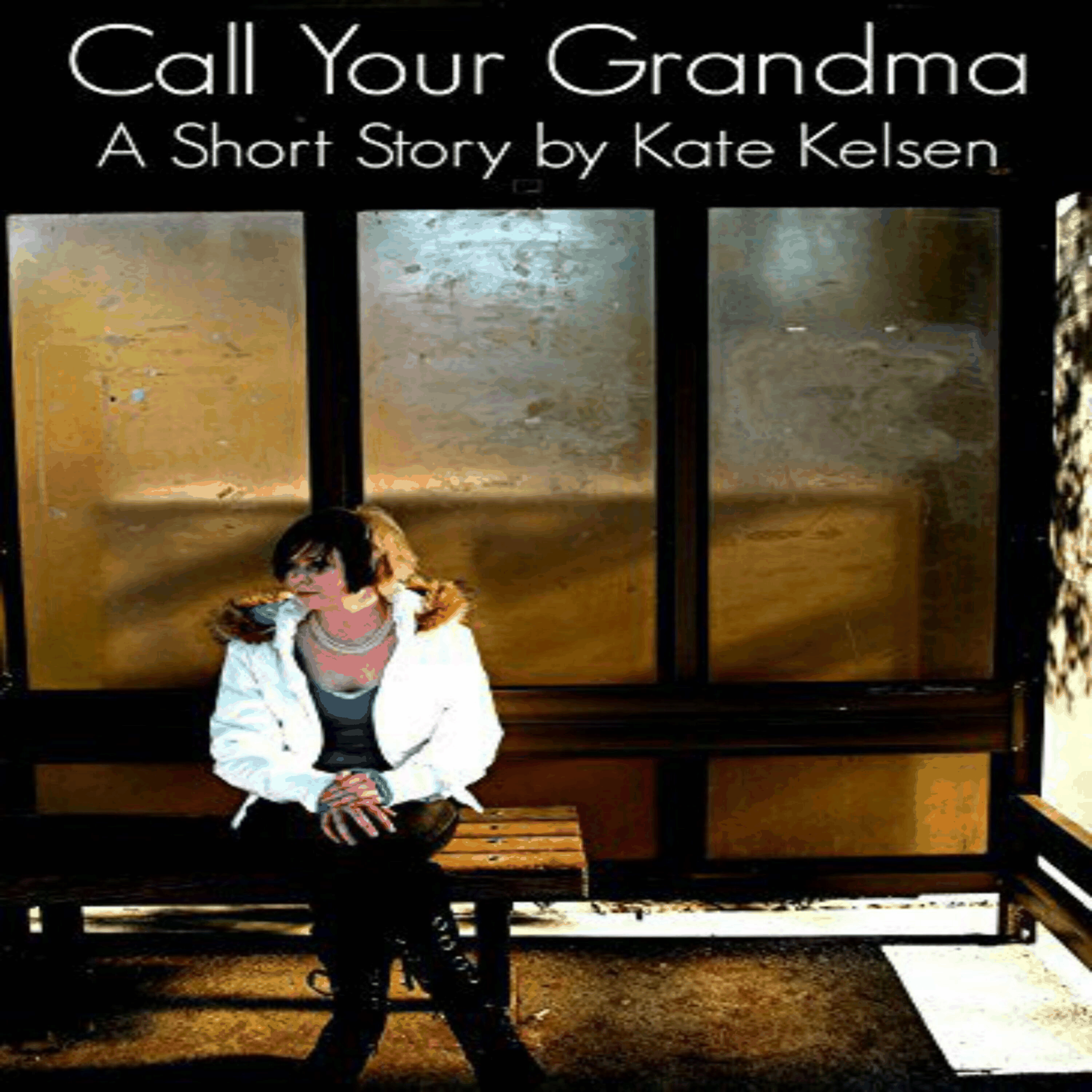 Call Your Grandma