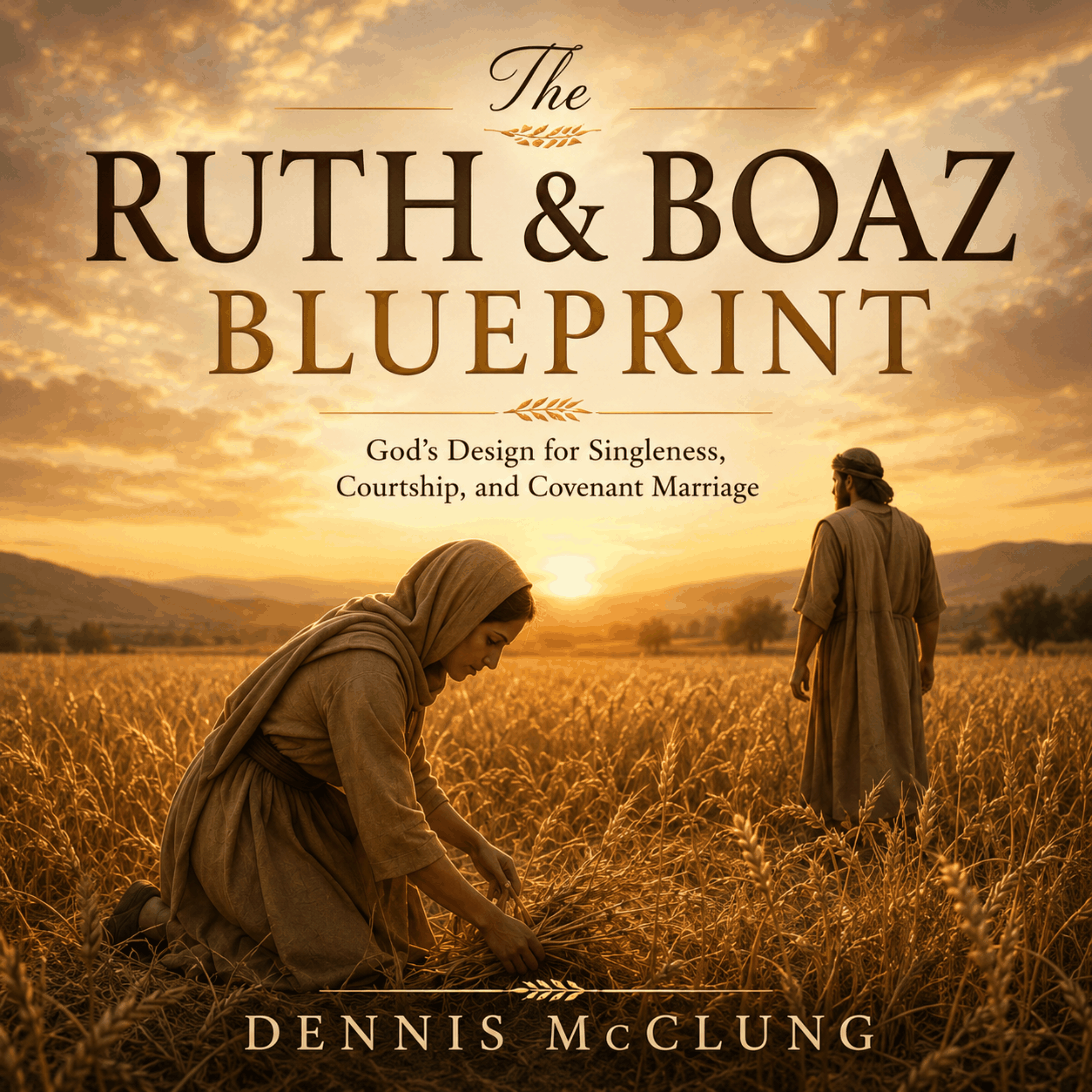 The Ruth & Boaz Blueprint