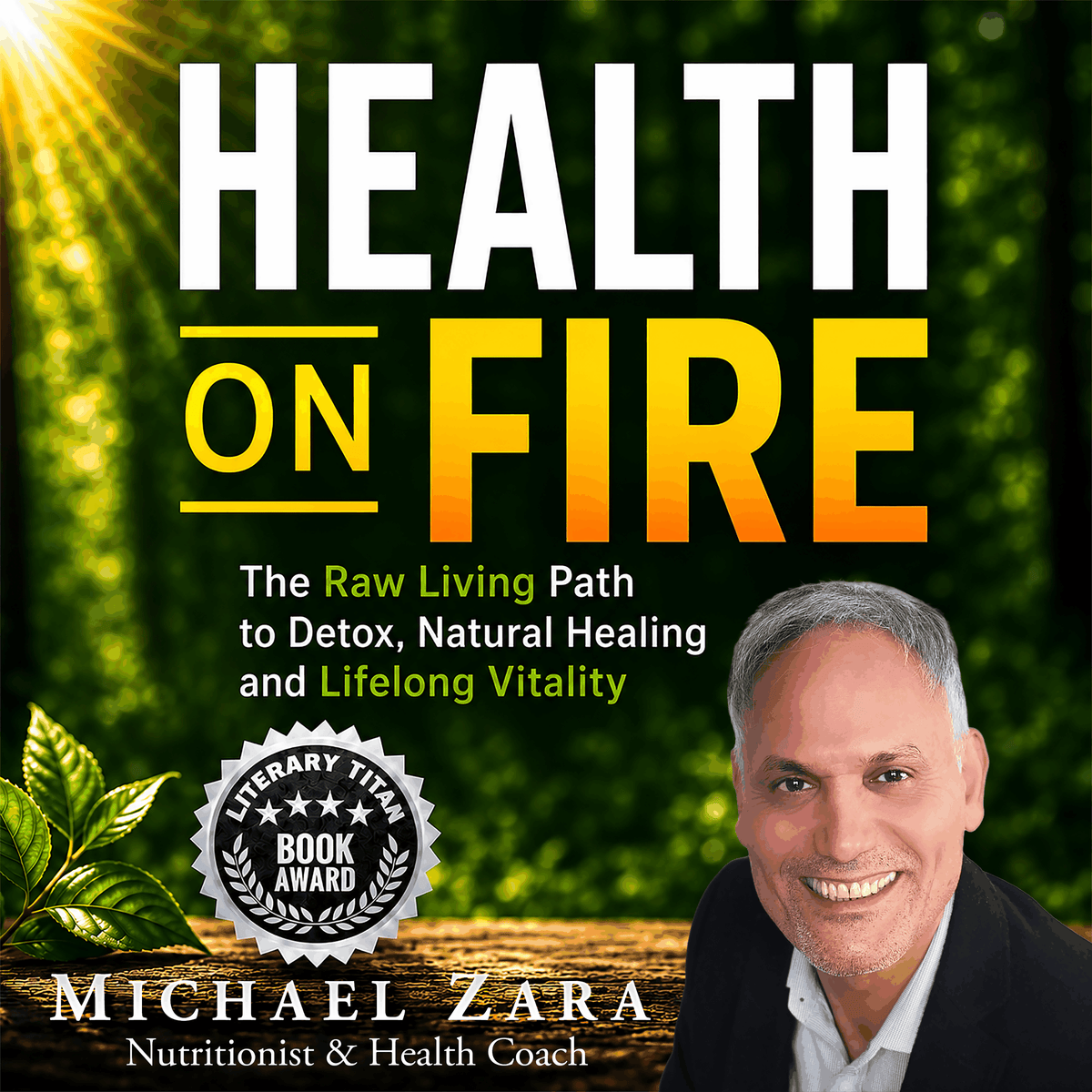 Health on Fire
