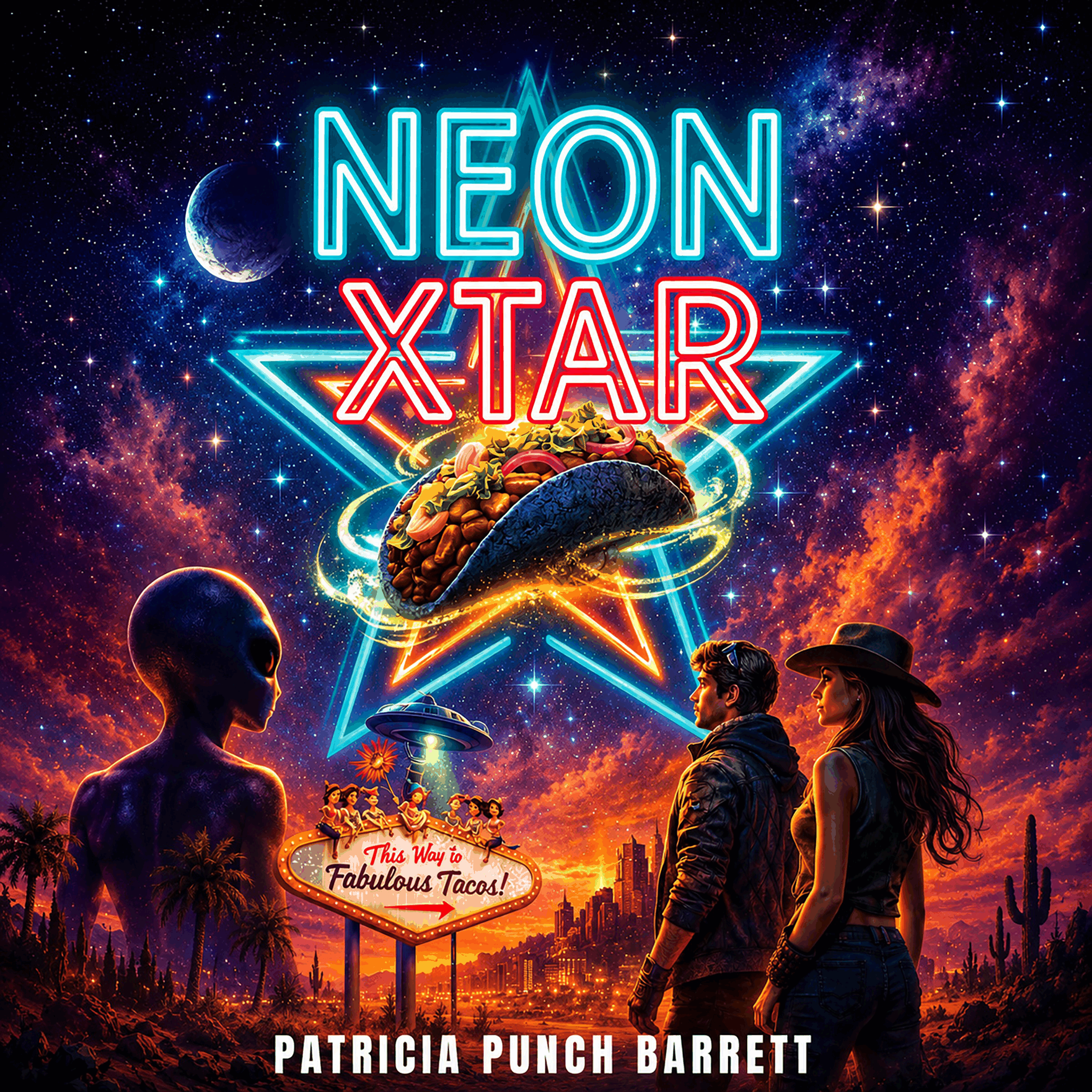 NEON XTAR