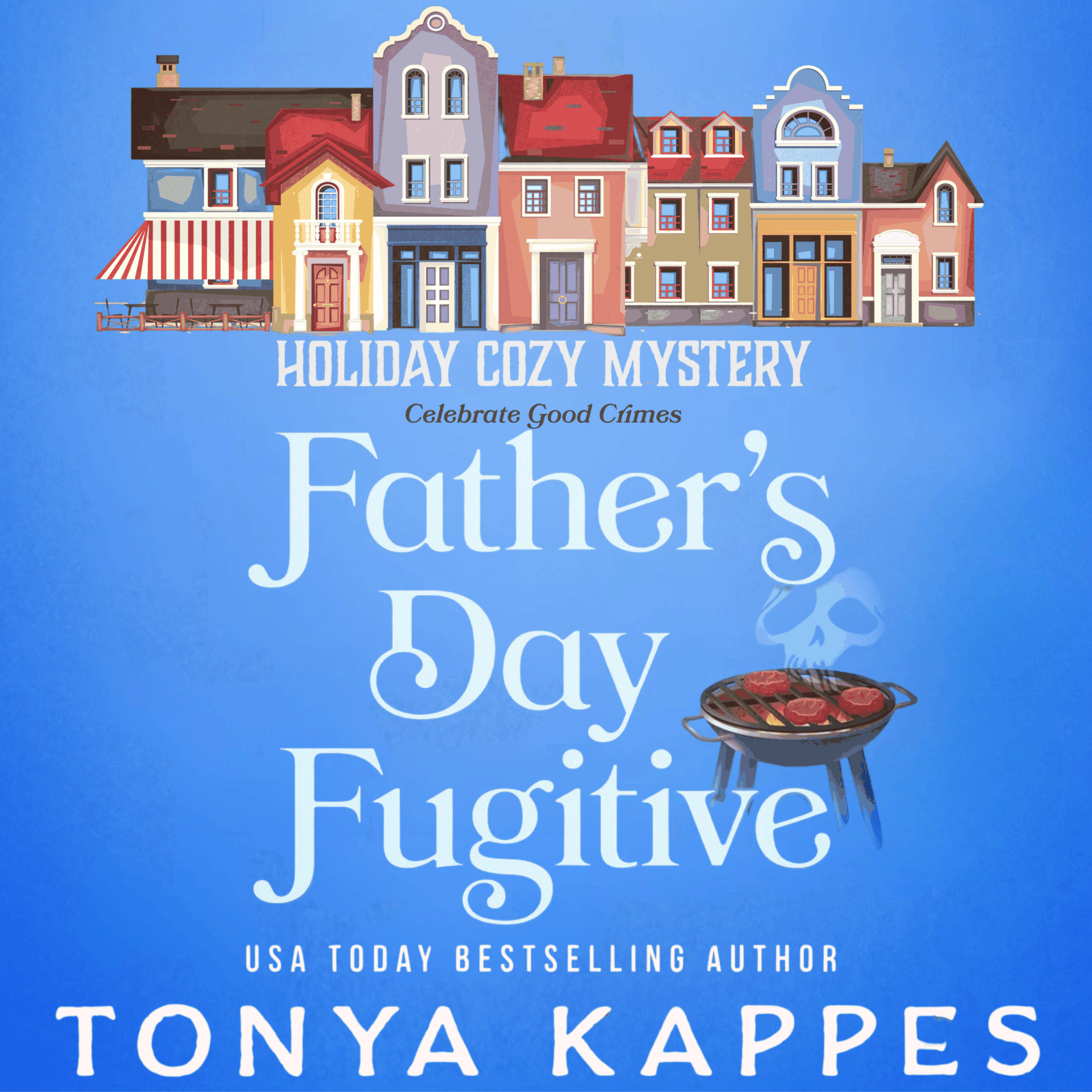 Father's Day Fugitive