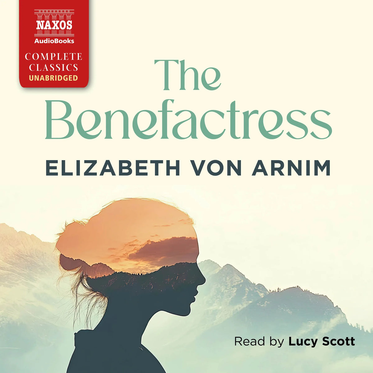 The Benefactress