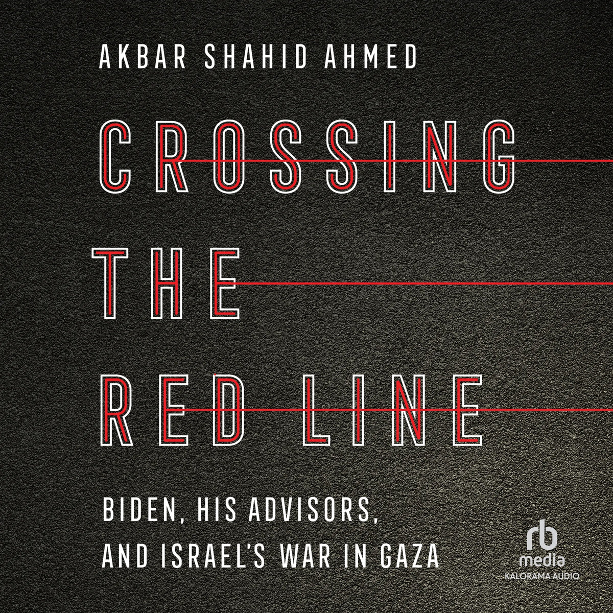 Crossing the Red Line