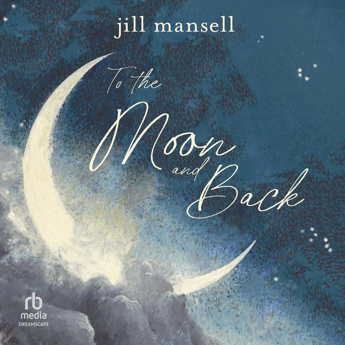 To the Moon and Back