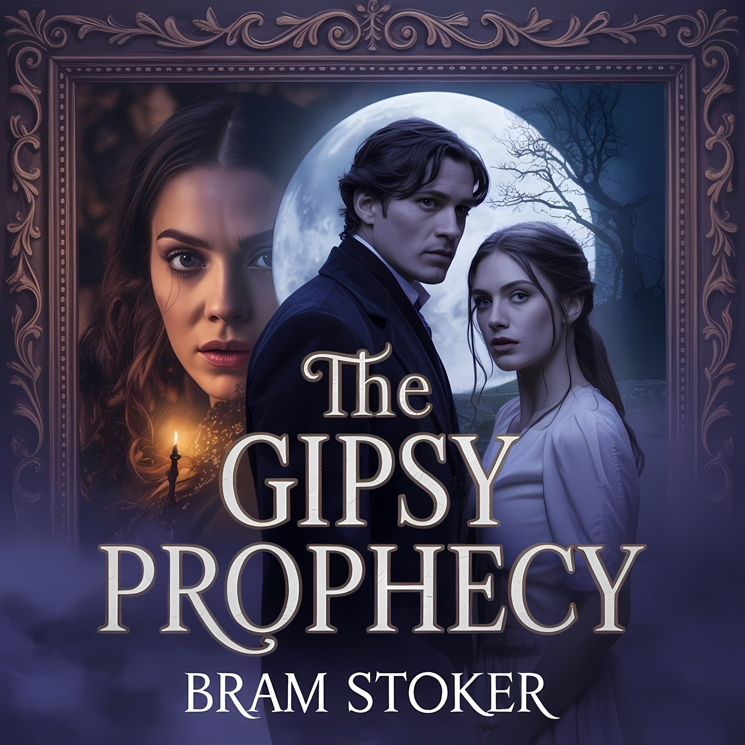 The Gipsy Prophecy