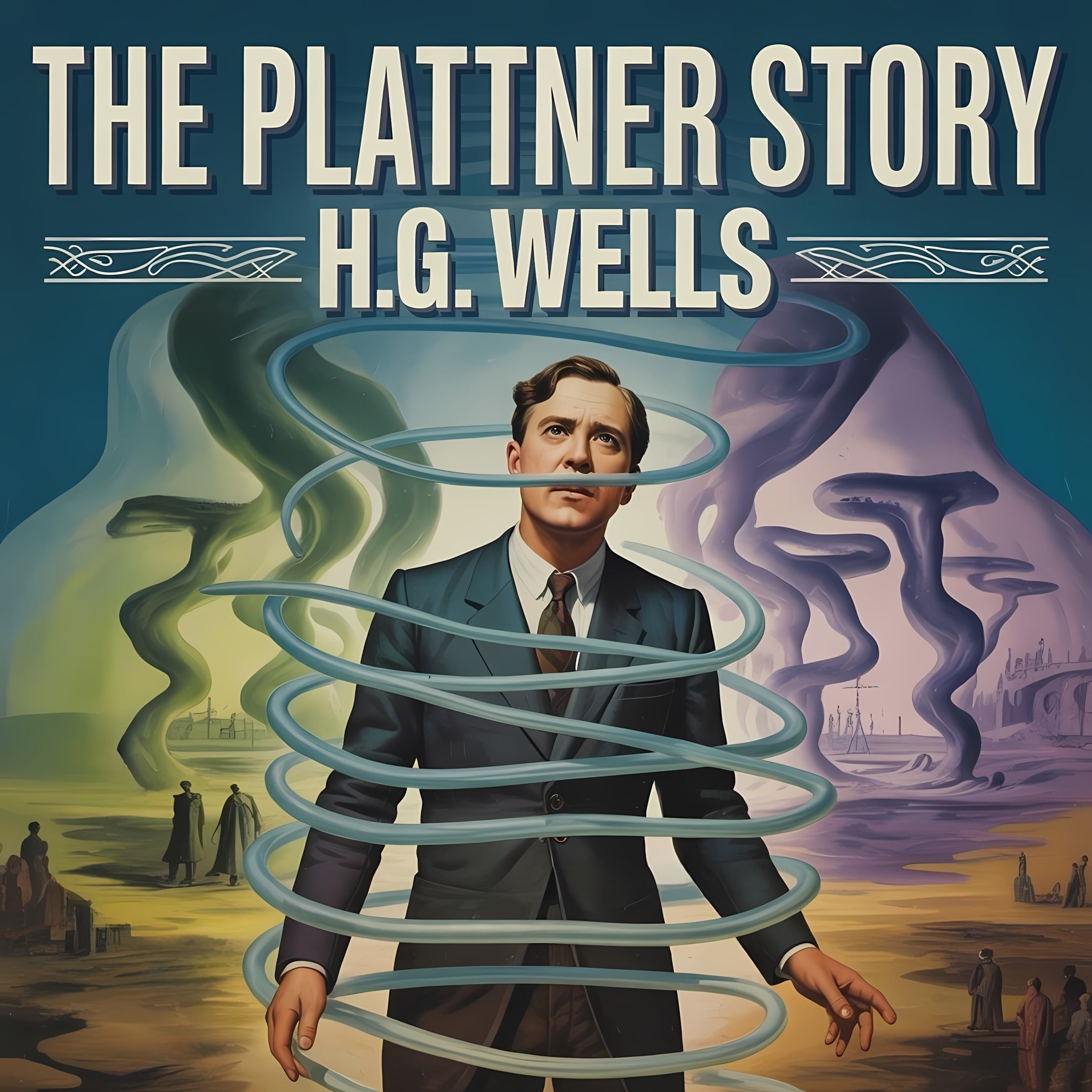 The Plattner Story