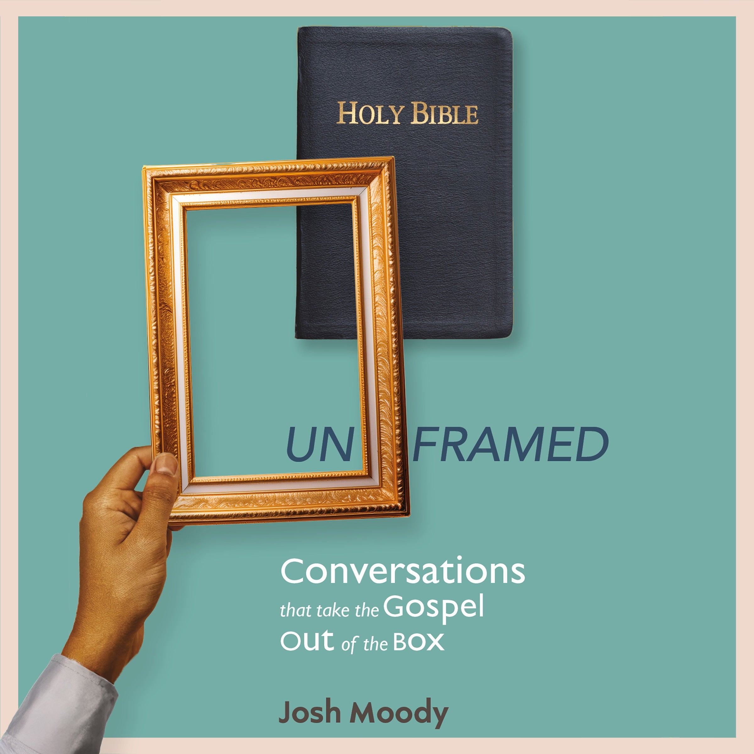 Unframed