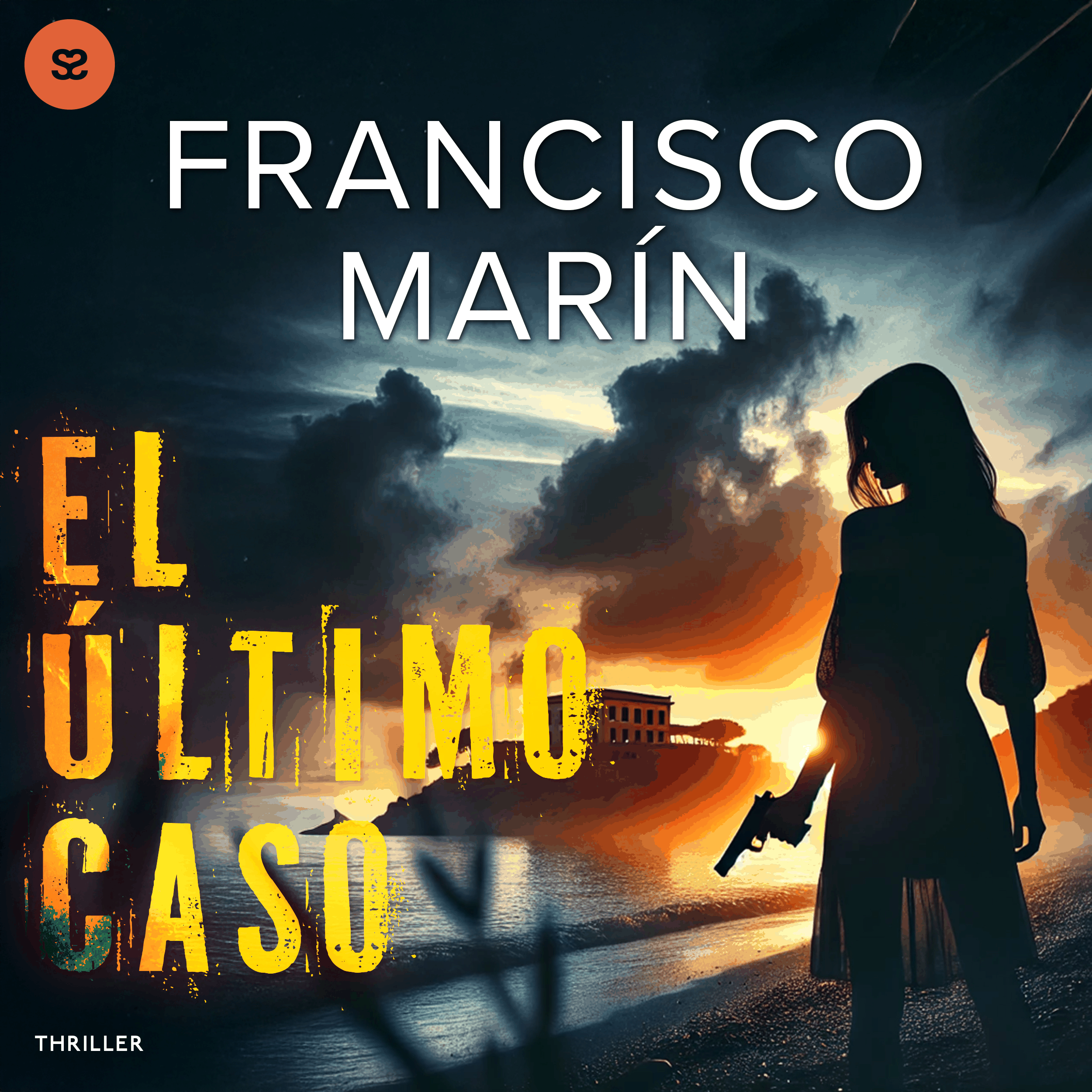 El último caso