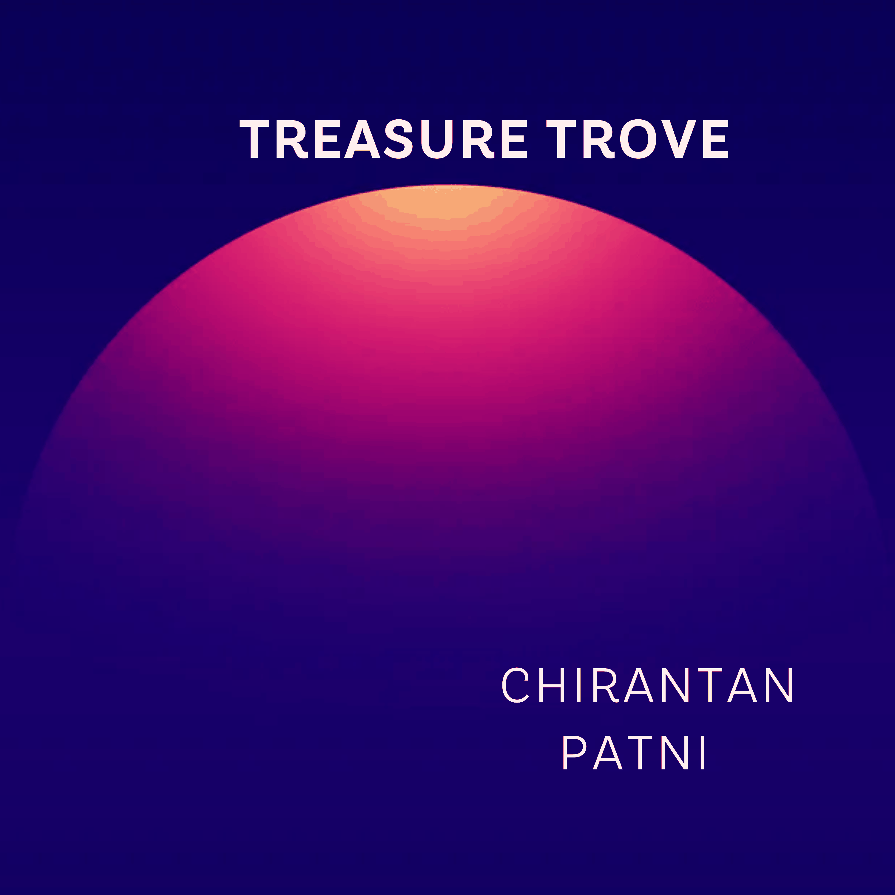 TREASURE TROVE