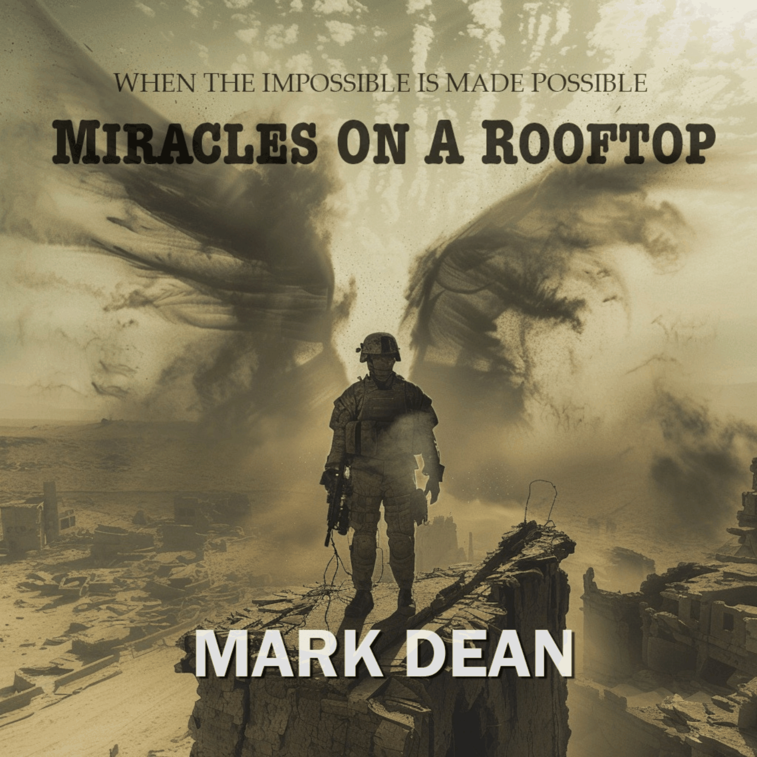 Miracles on a Rooftop