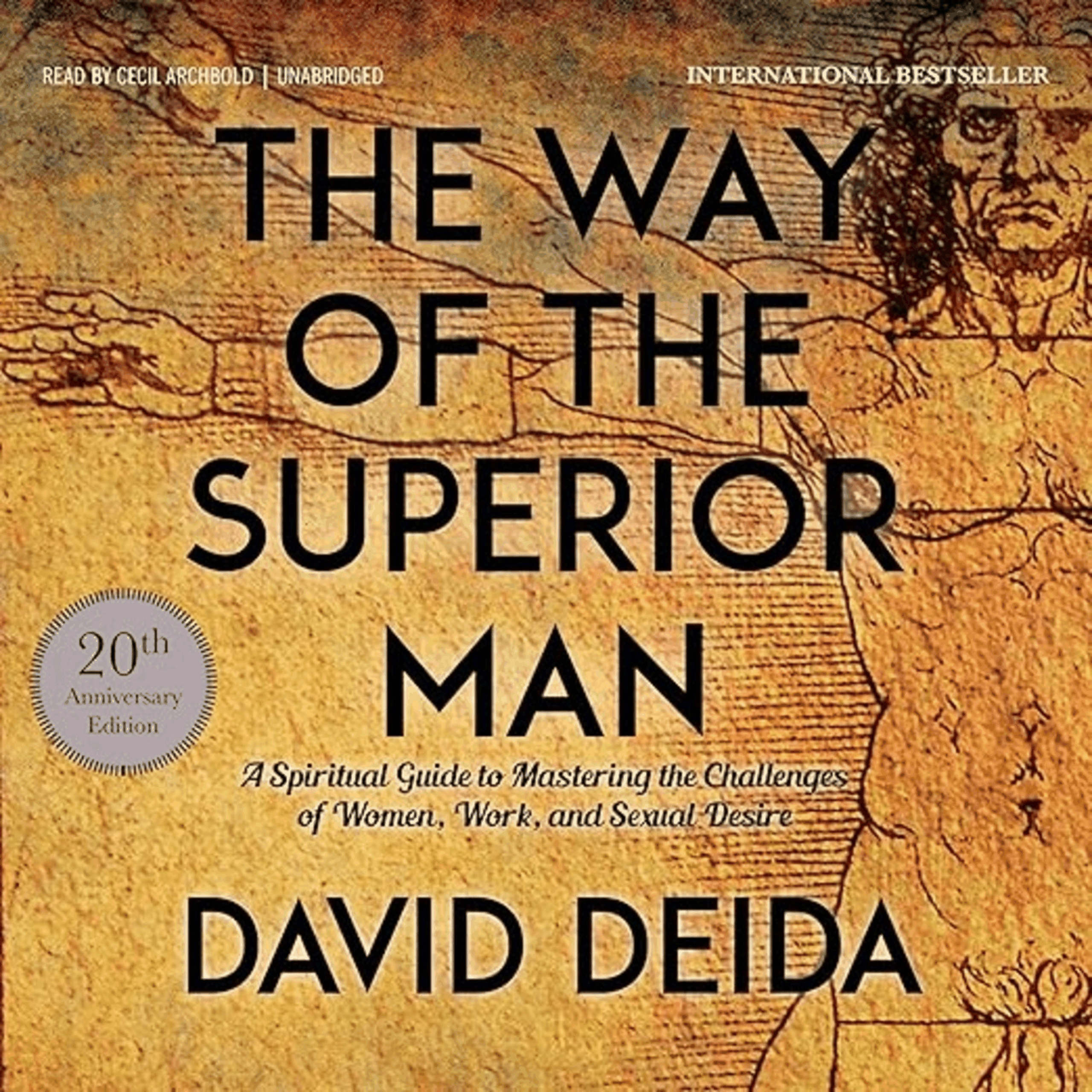 The Way of the Superior Man