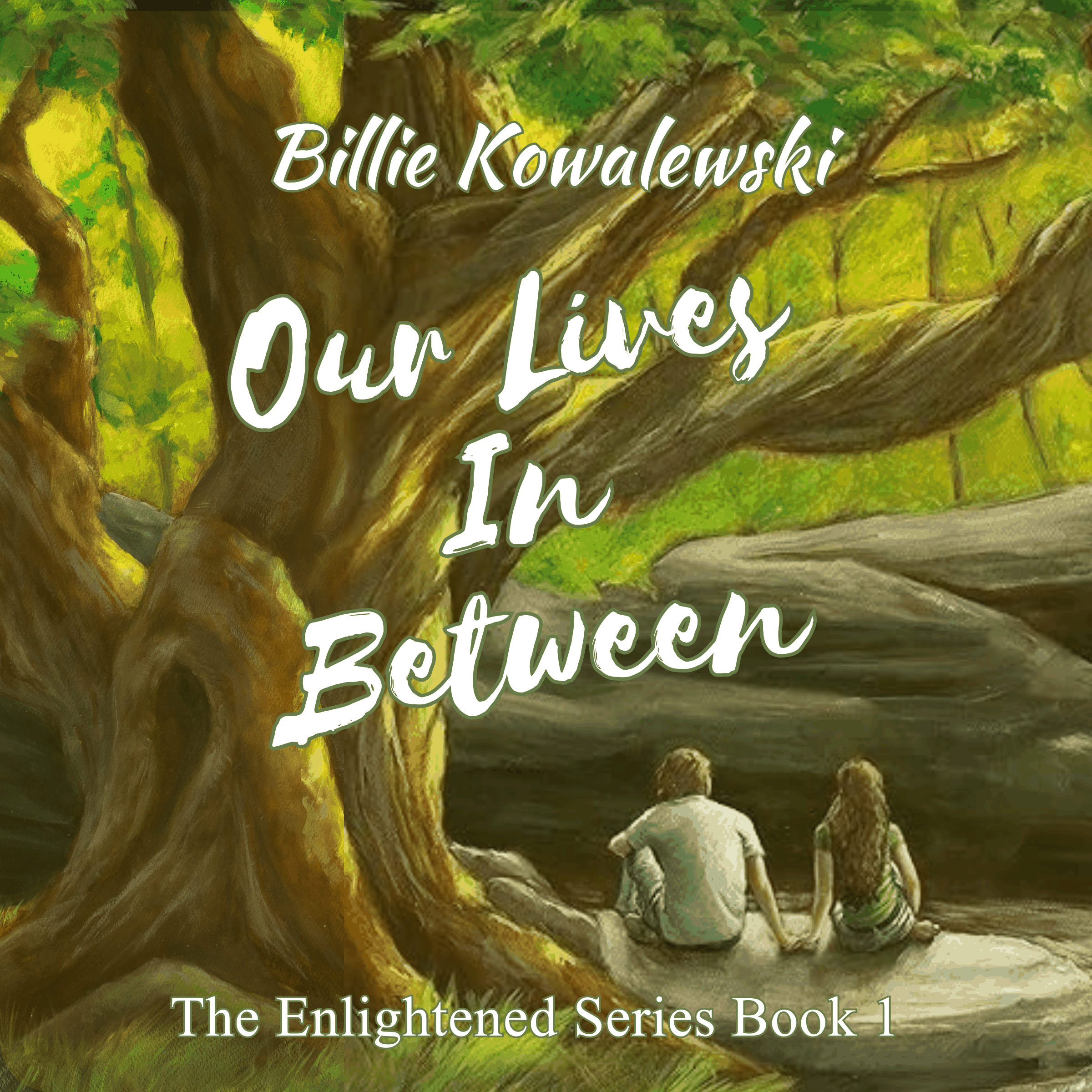 Our Lives In Between