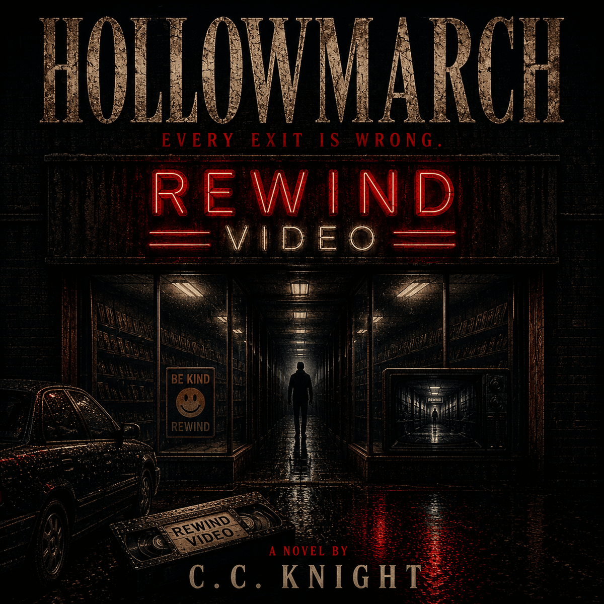 Hollowmarch