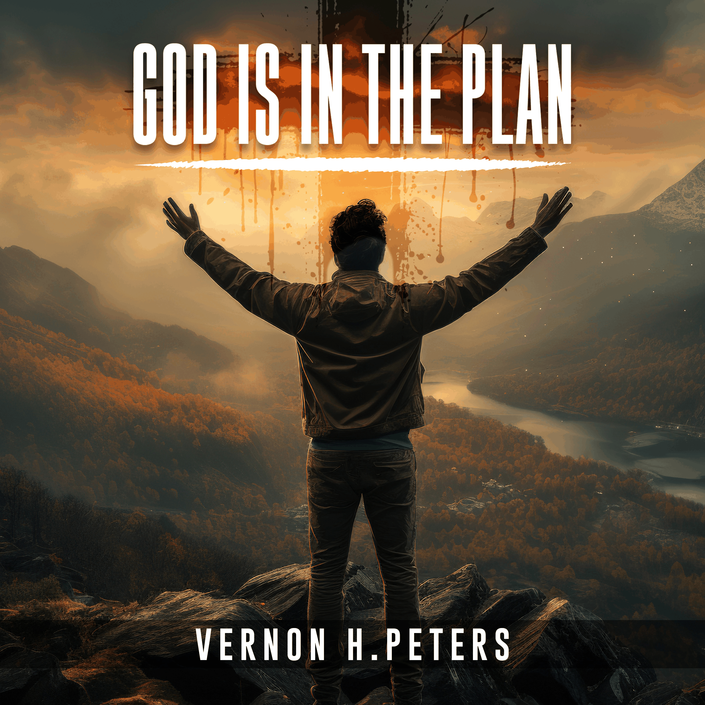 GOD IS IN THE PLAN