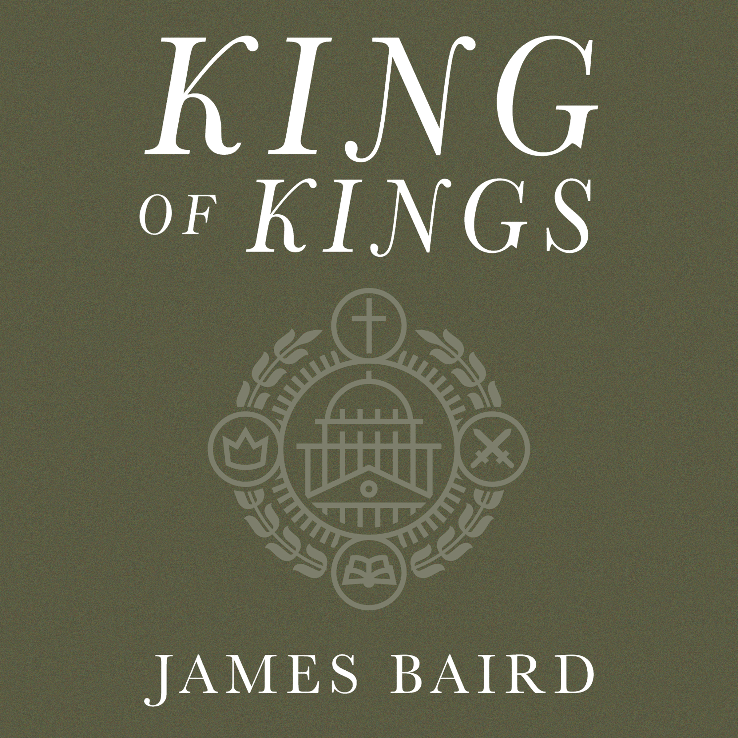 King of Kings