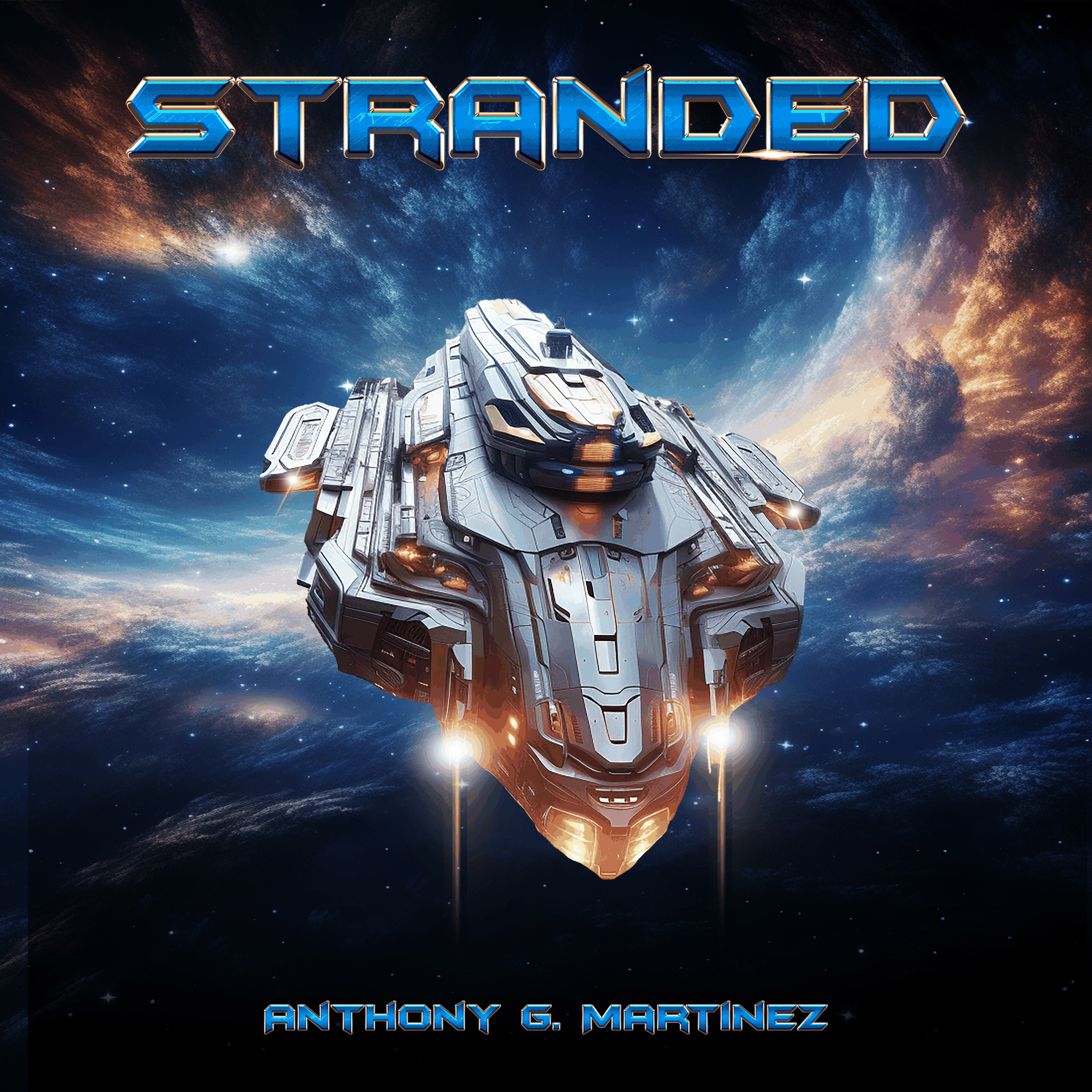 Stranded