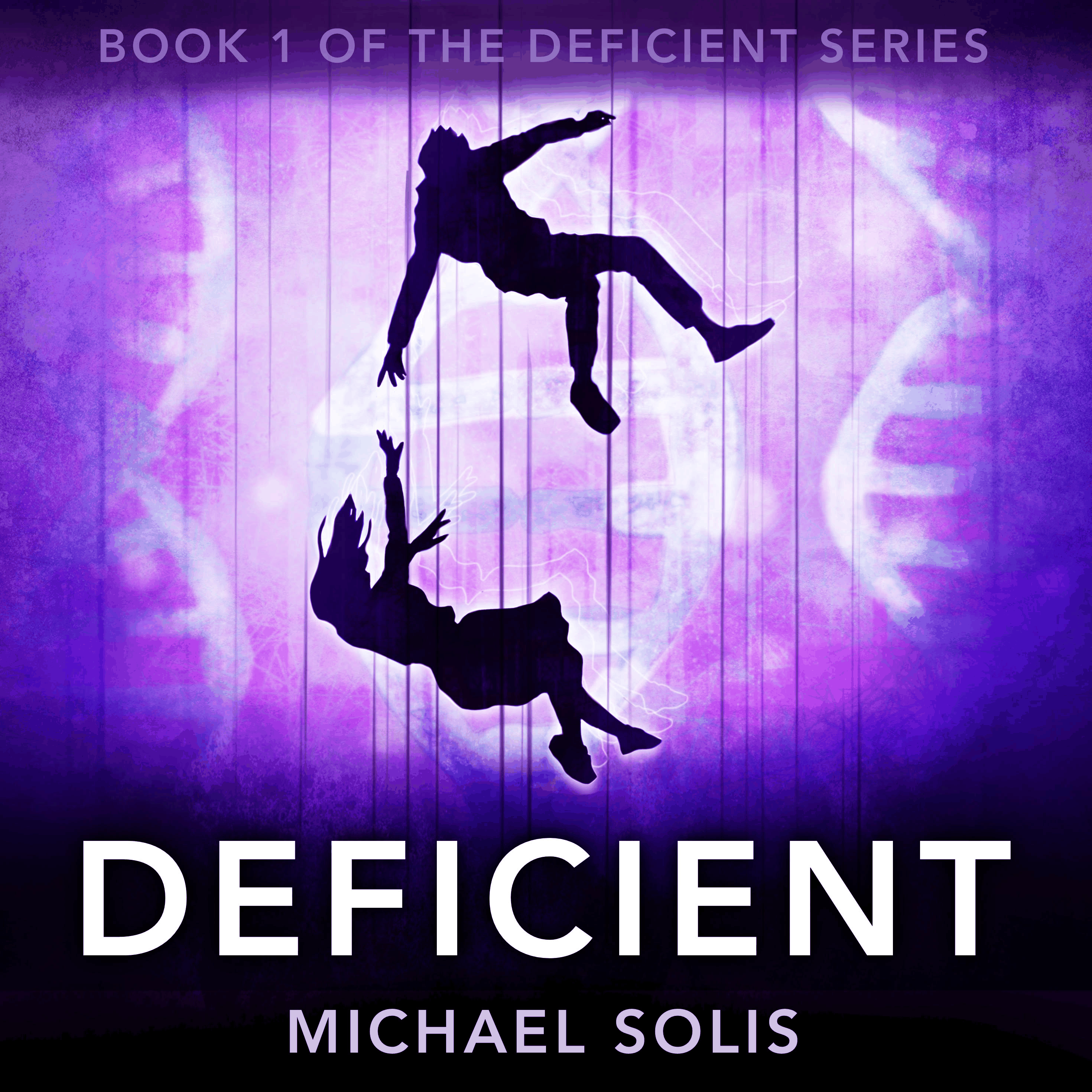 Deficient