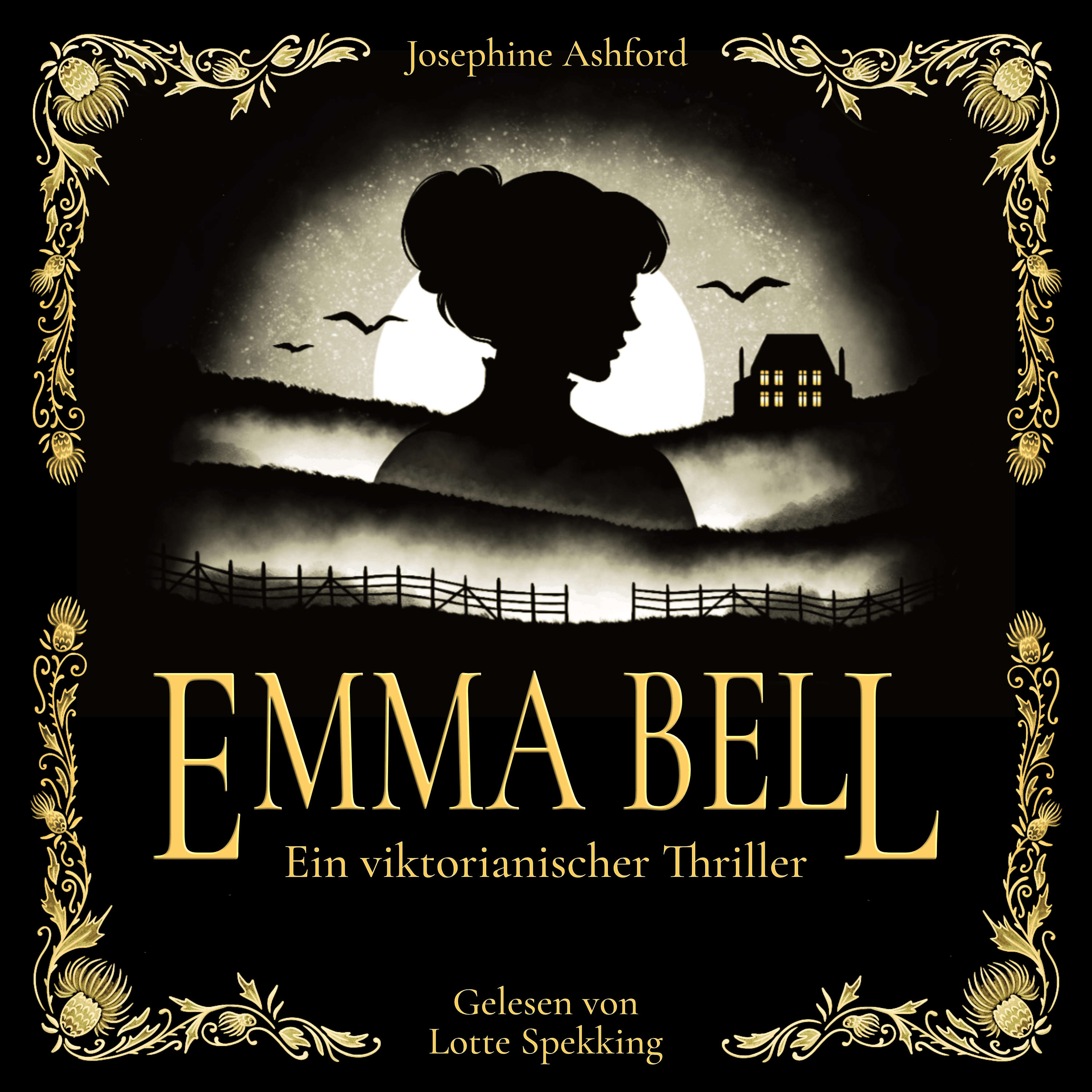 Emma Bell