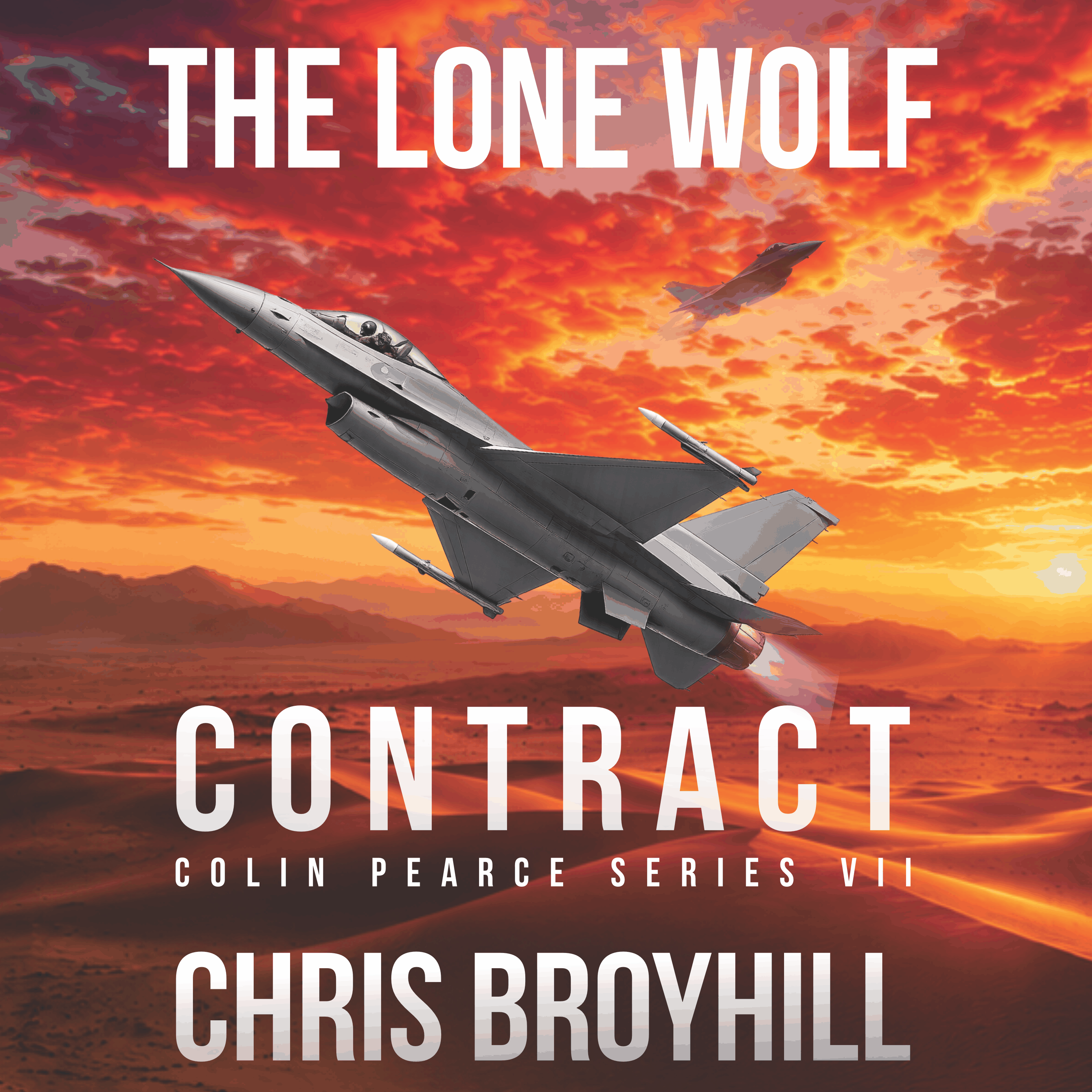 The Lone Wolf Contract