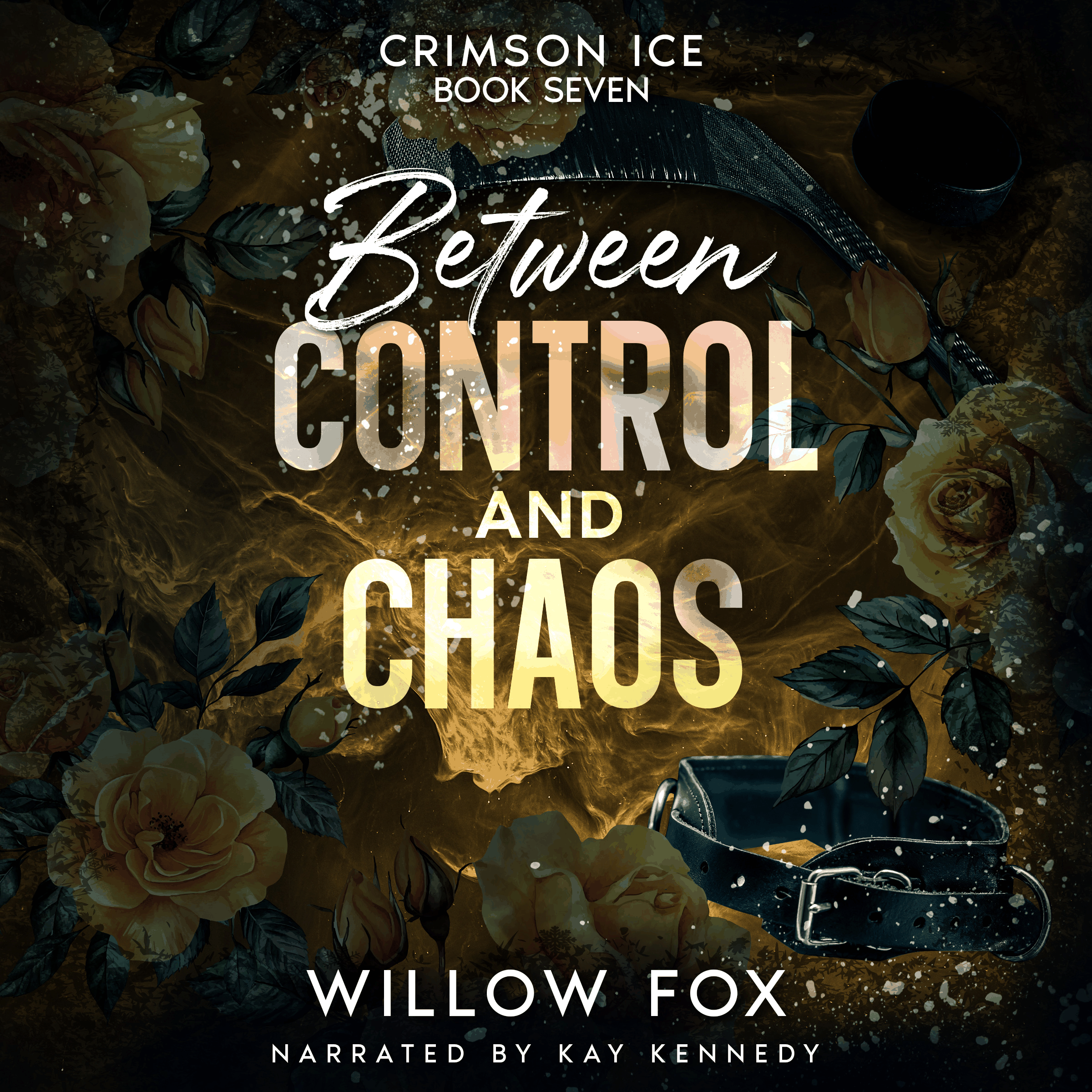 Between Control and Chaos
