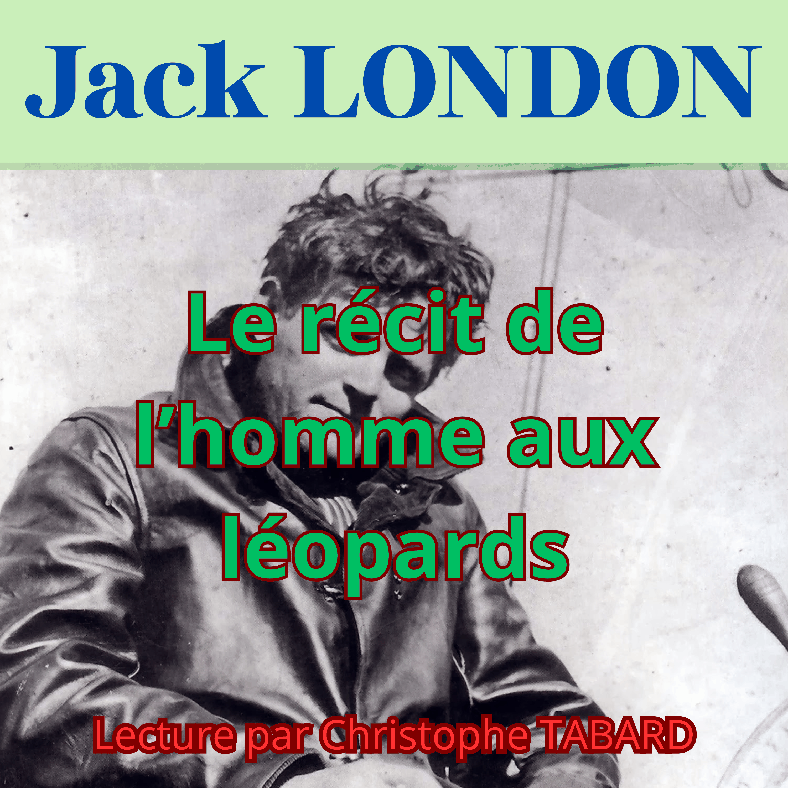 Le récit de l'homme aux léopards
