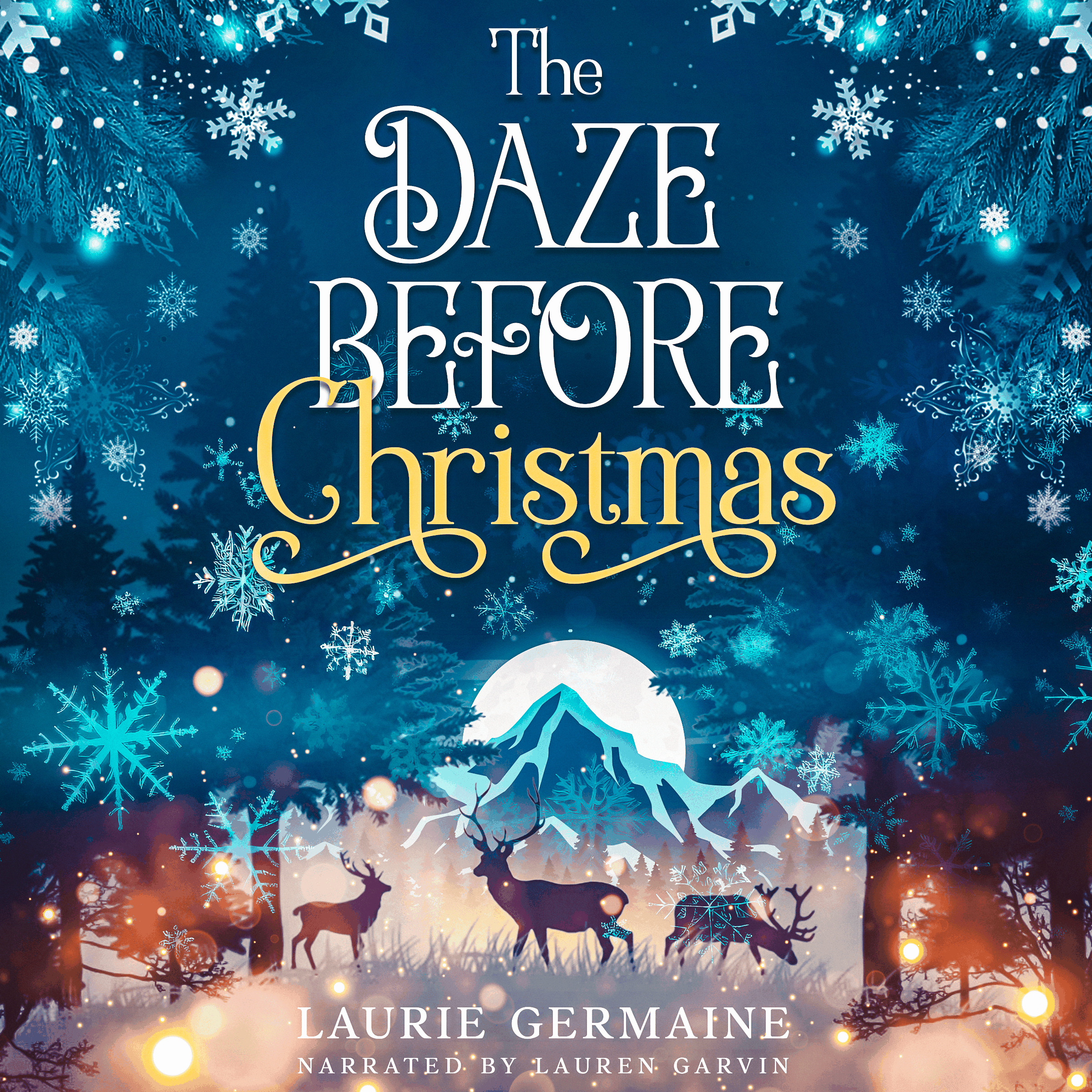 The Daze Before Christmas