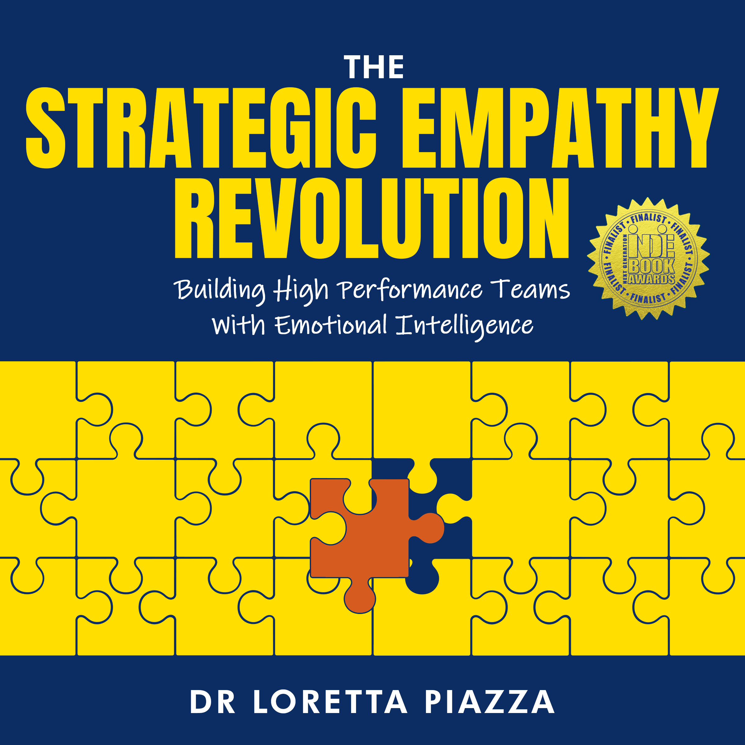 The Strategic Empathy Revolution