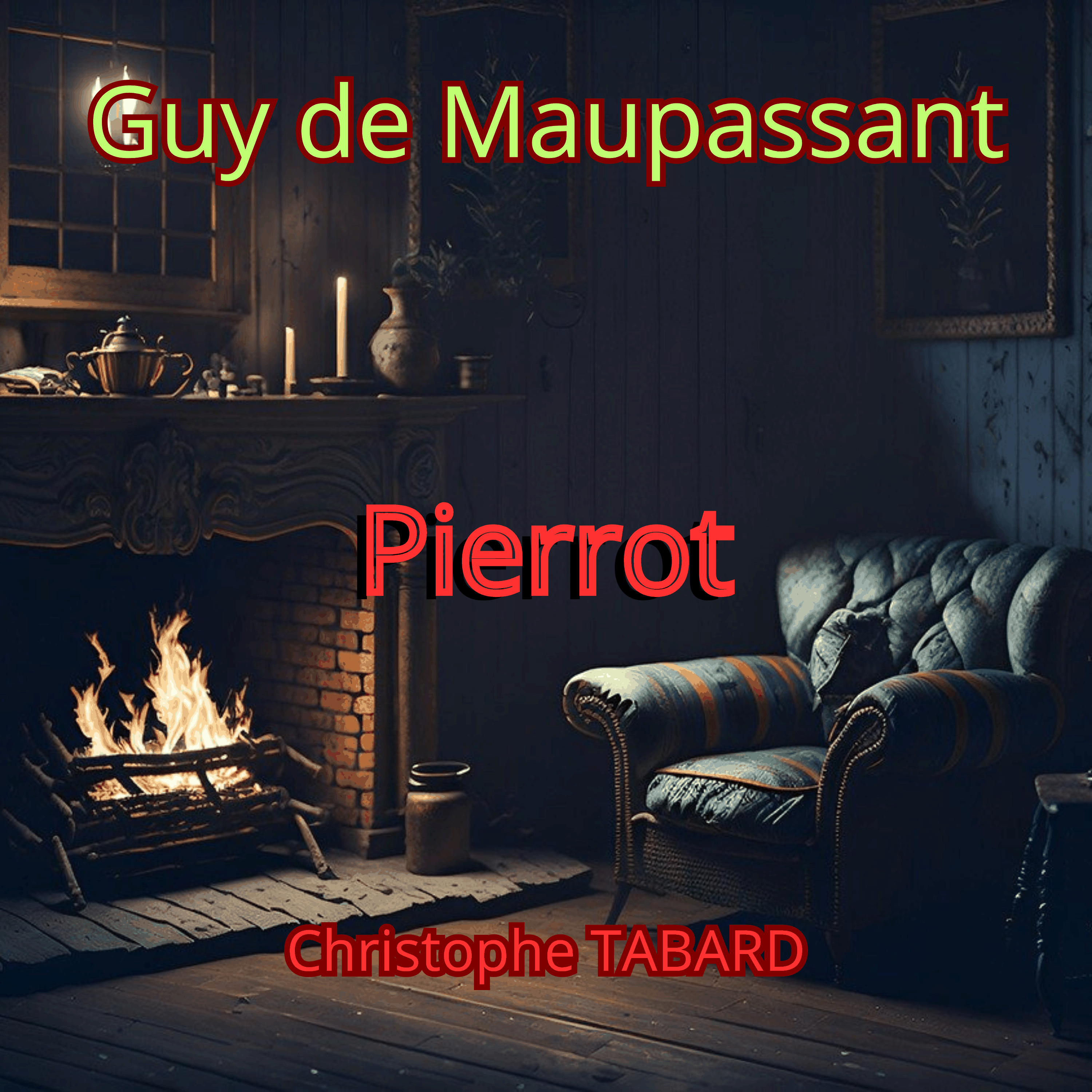 Pierrot