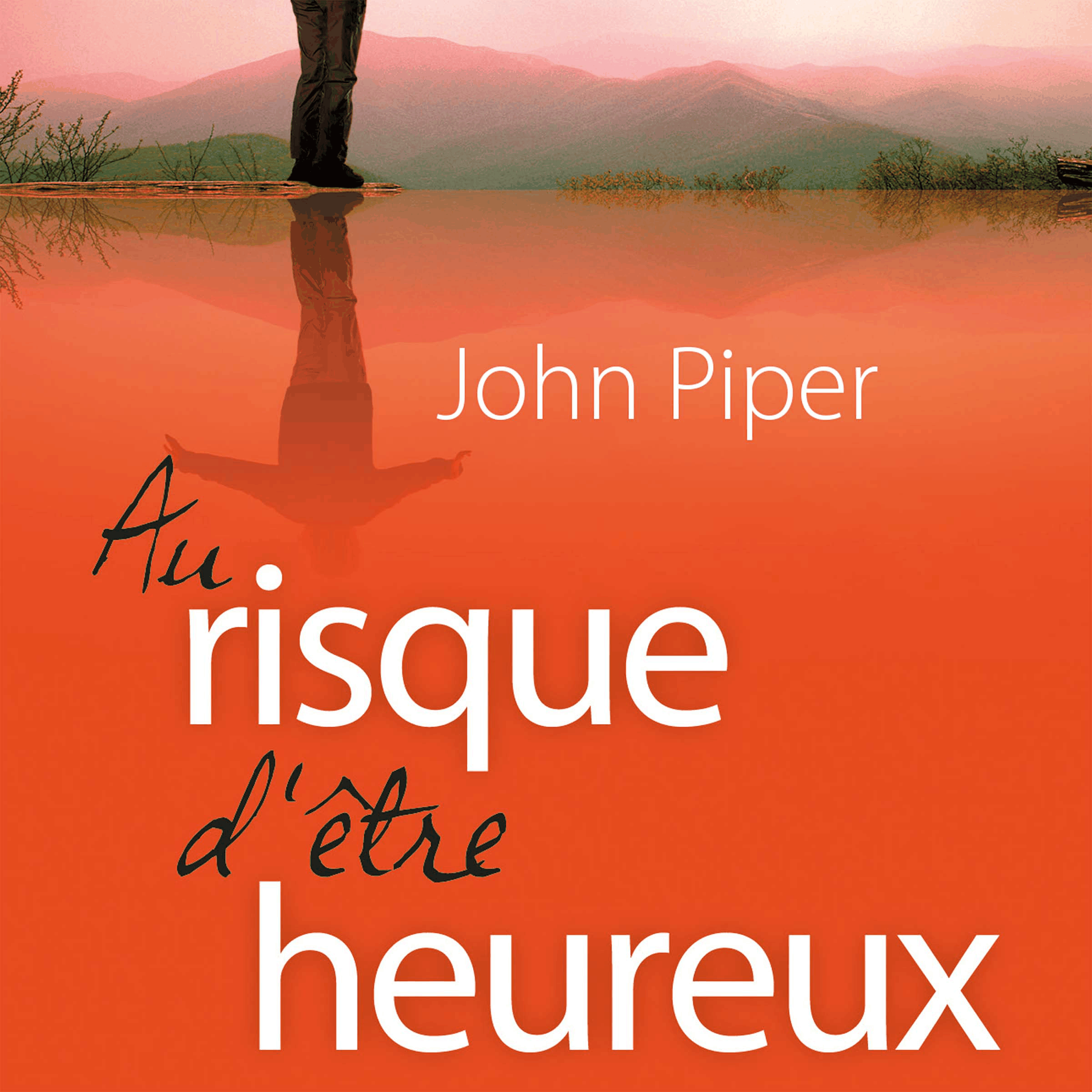 Au risque d'être heureux