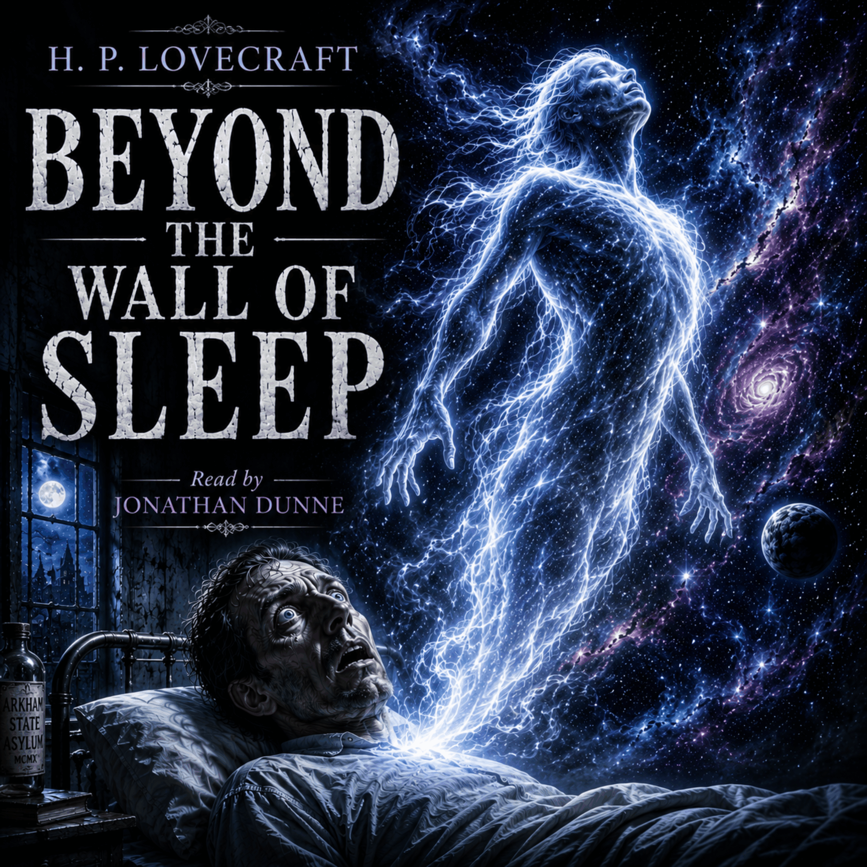 Beyond the Wall of Sleep
