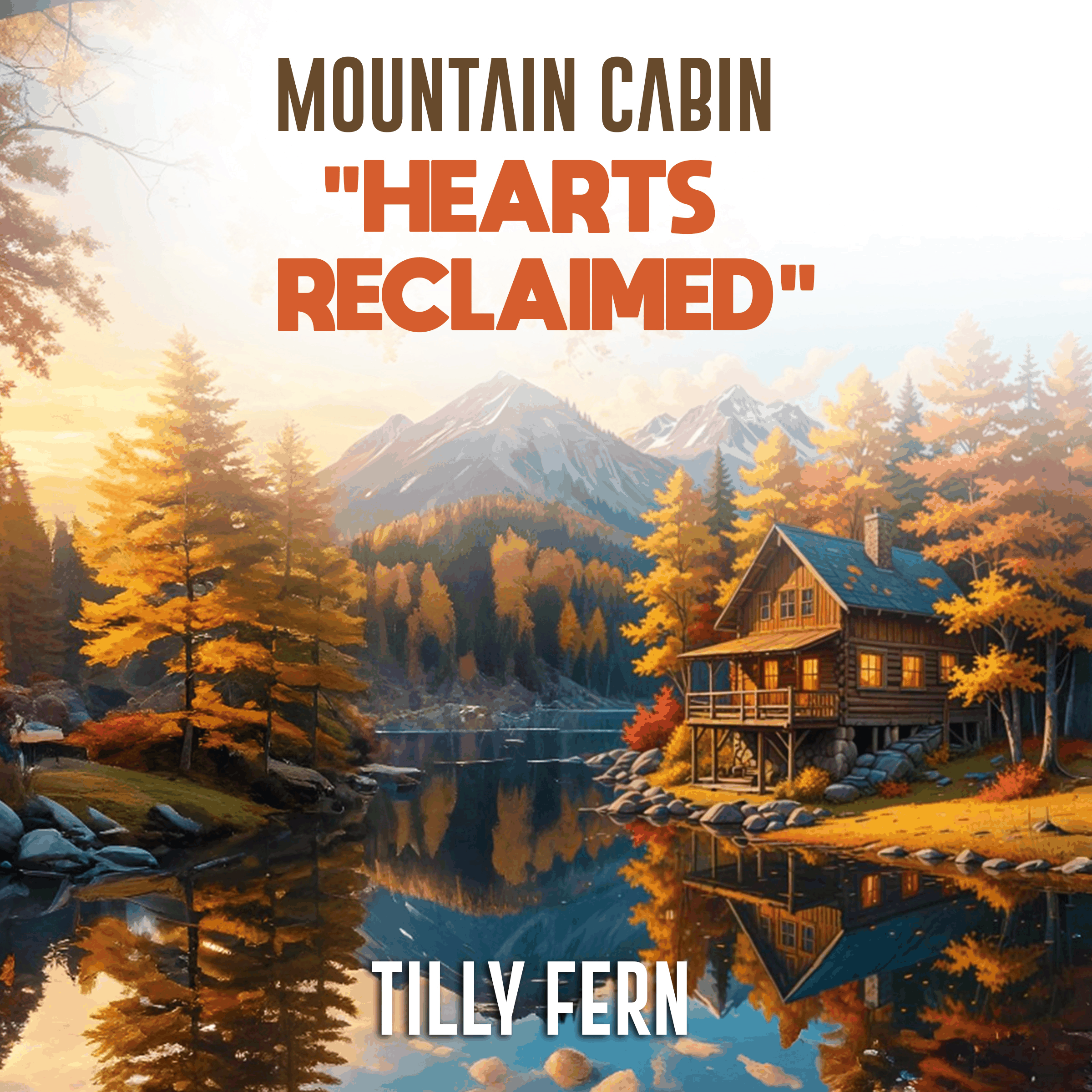 MOUNTAIN CABIN