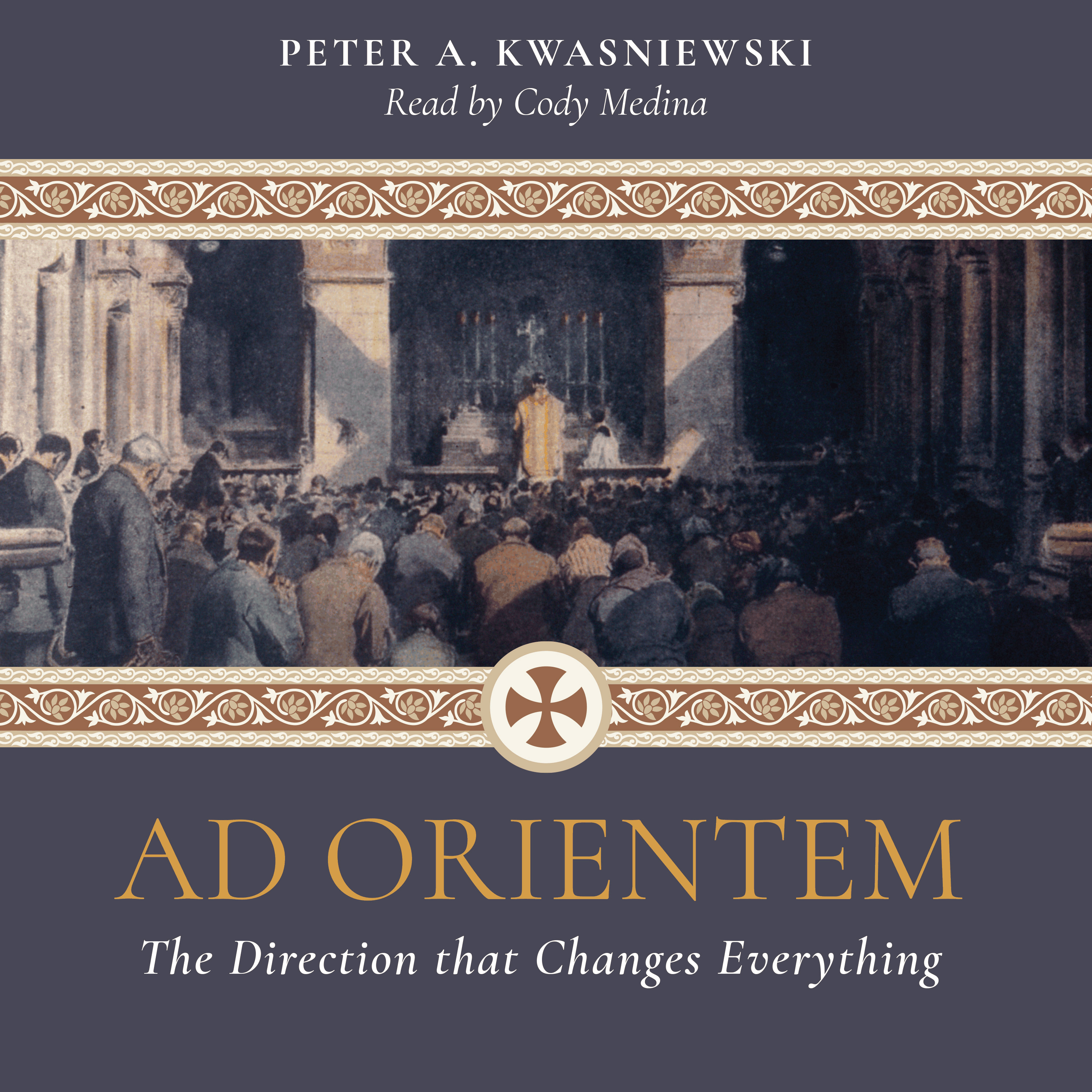 Ad Orientem