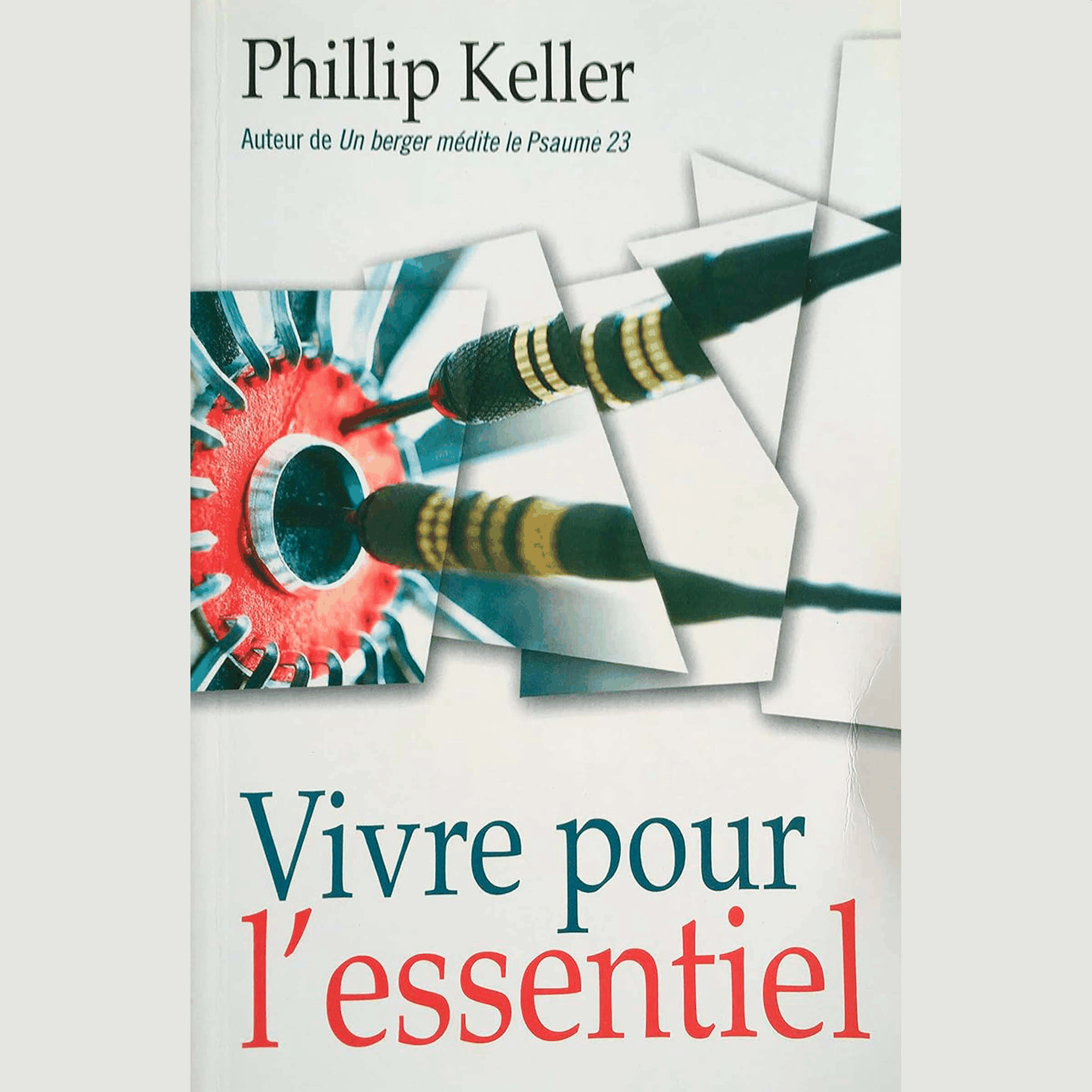 Vivre pour l'essentiel