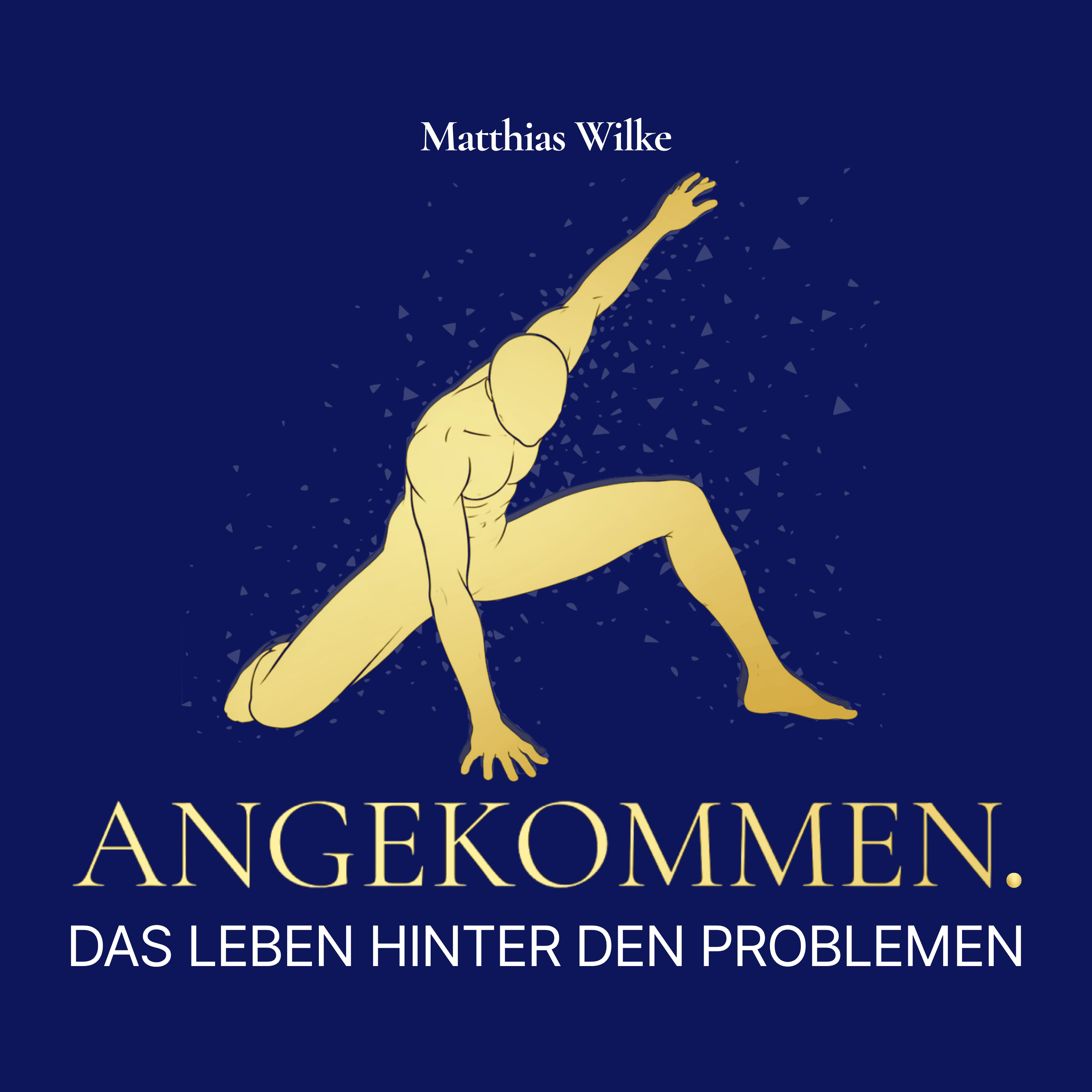 Angekommen