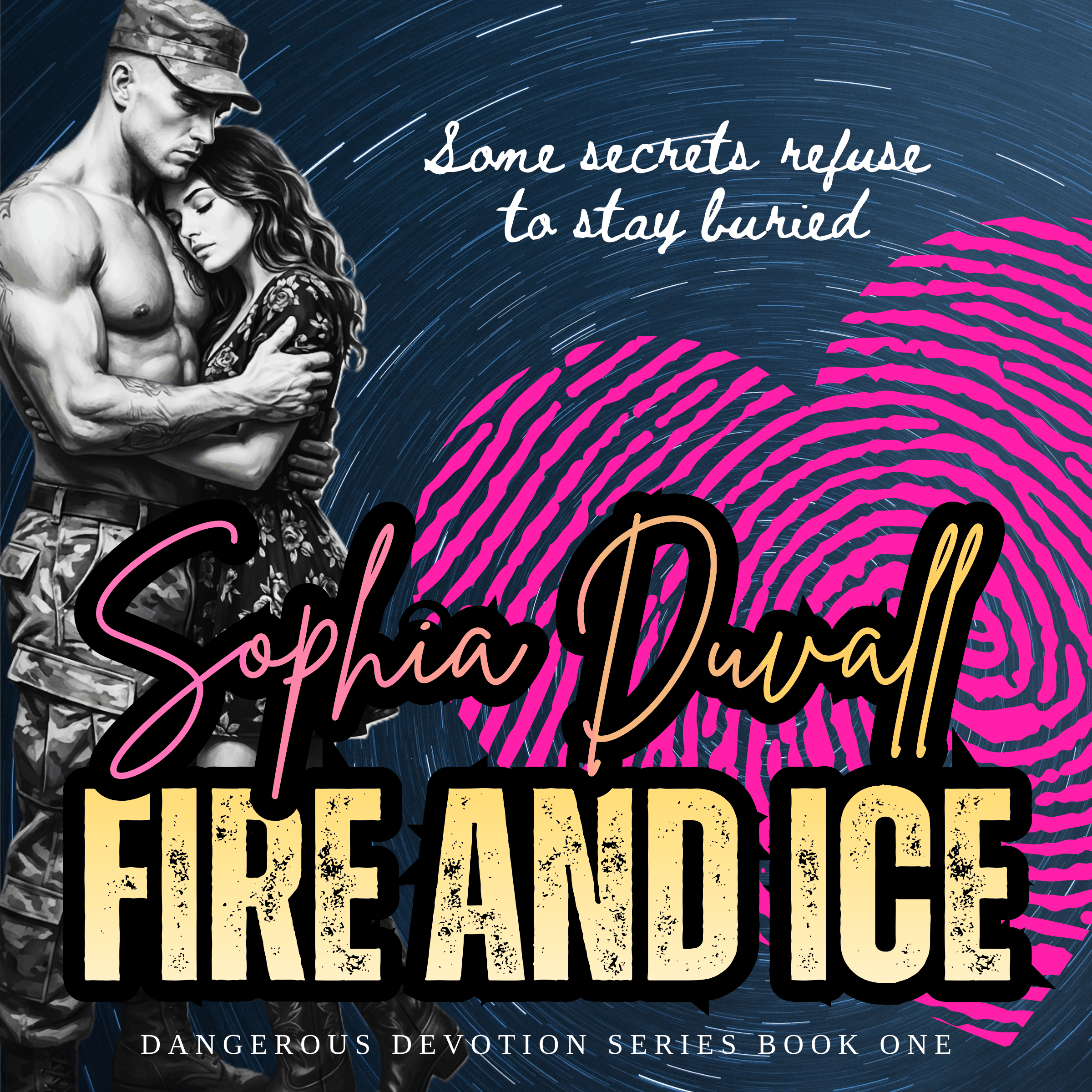 FIRE and ICE